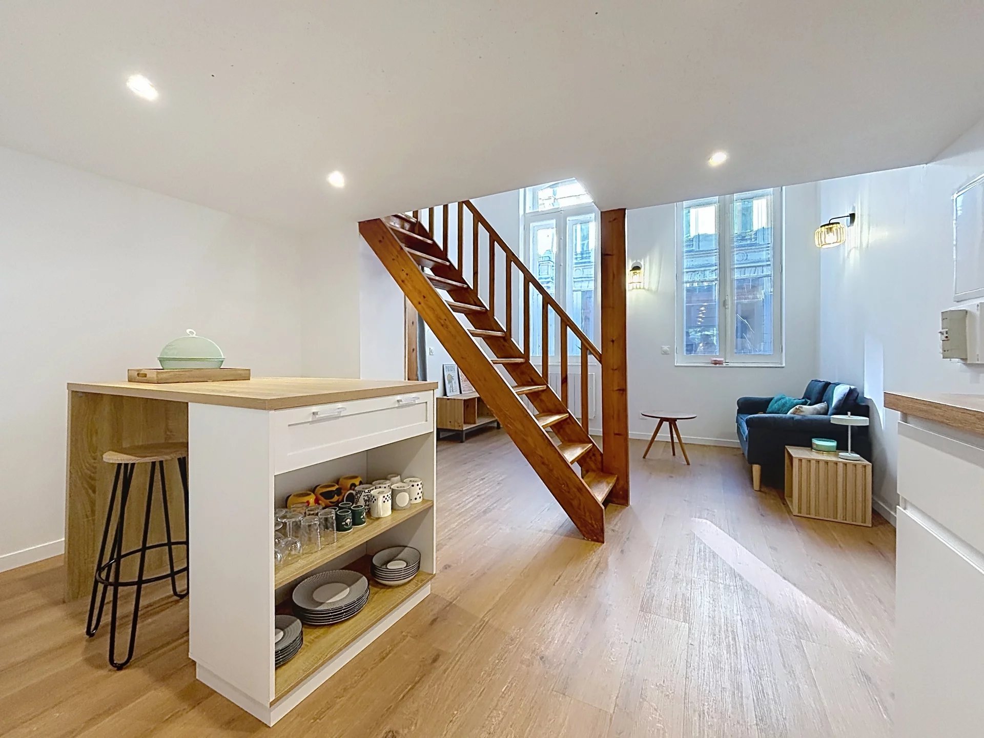 Apartment Lille  -  ref 87298800 (picture 2)