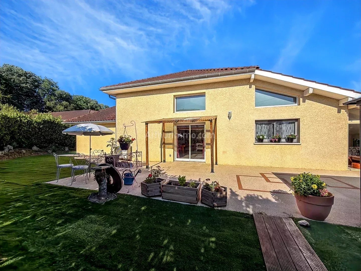 Agence immobilière de SARL AS IMMOBILIER