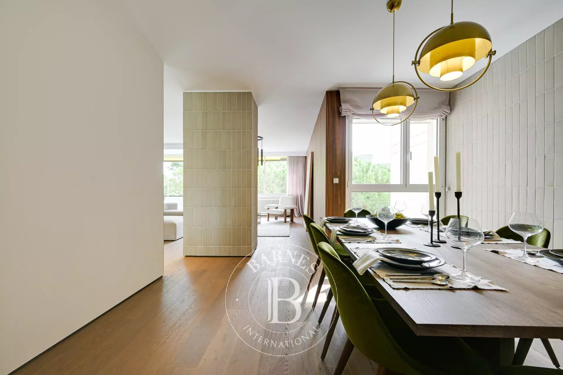 Daire Barcelona - picture 14