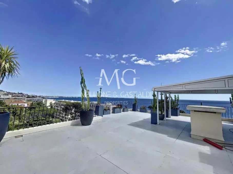 Agence immobilière de Mellone & Gastaldi Properties