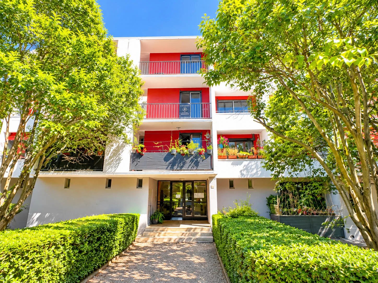 Vente Appartement Montpellier Hôpitaux-Facultés