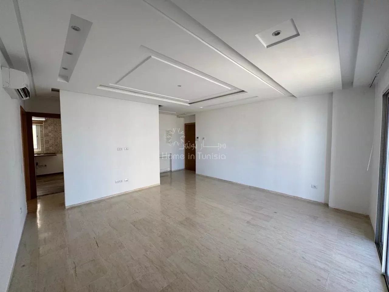 Sale Apartment Sousse