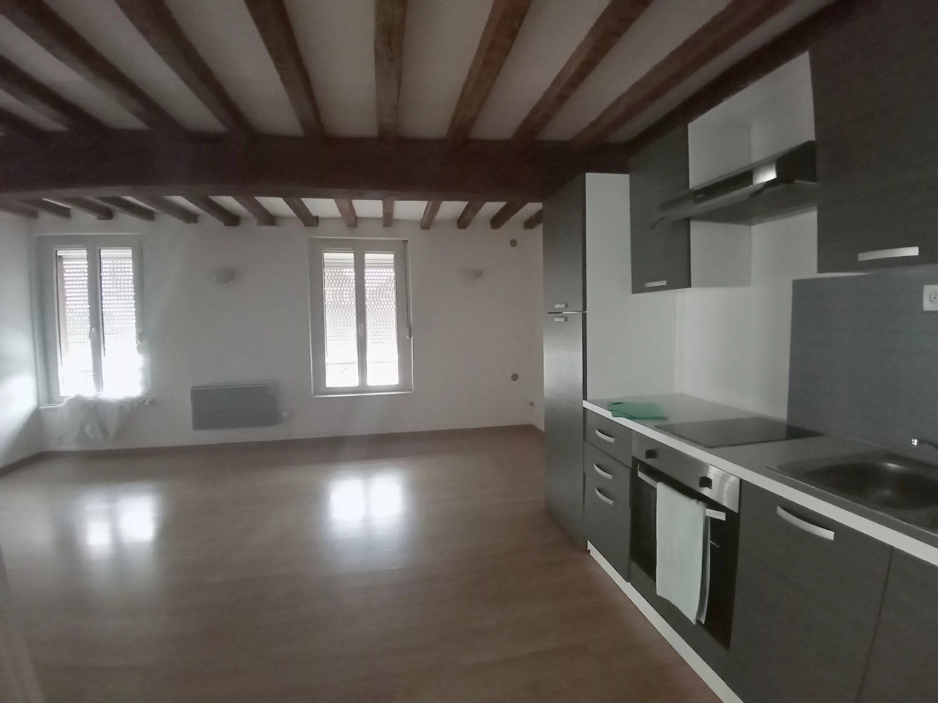 Location Appartement Bavay