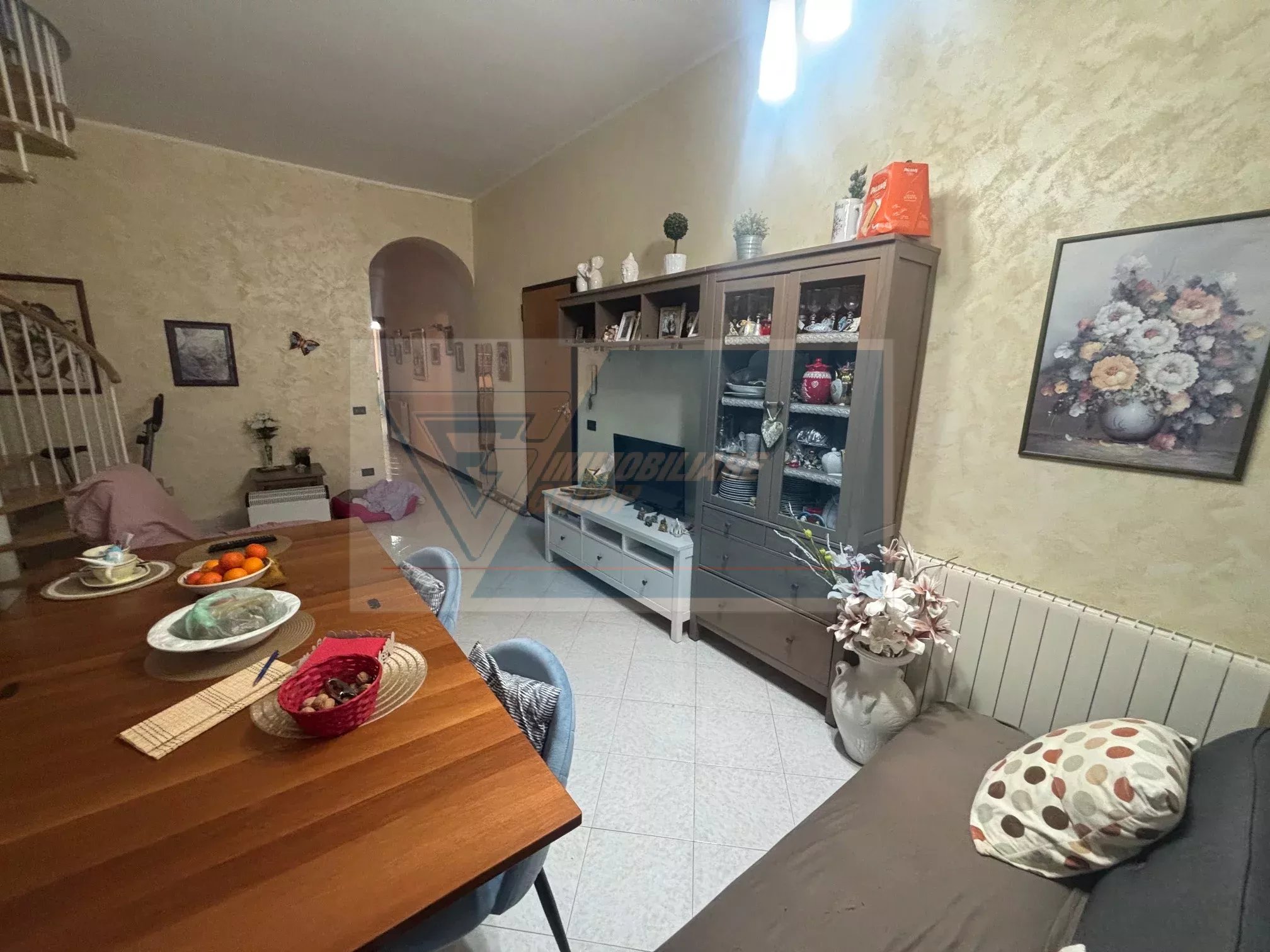 Appartamento semi-indipendente con terrazzo – Zona Pizzuta, Siracusa