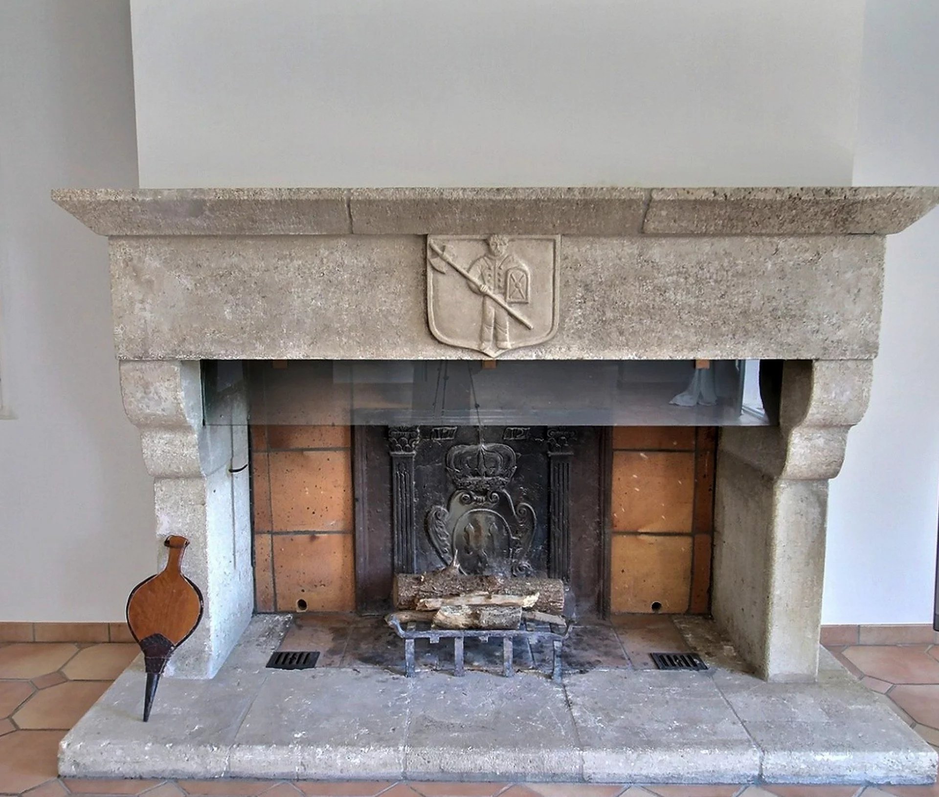 Magnificent property - Saint Vallier de Thiey