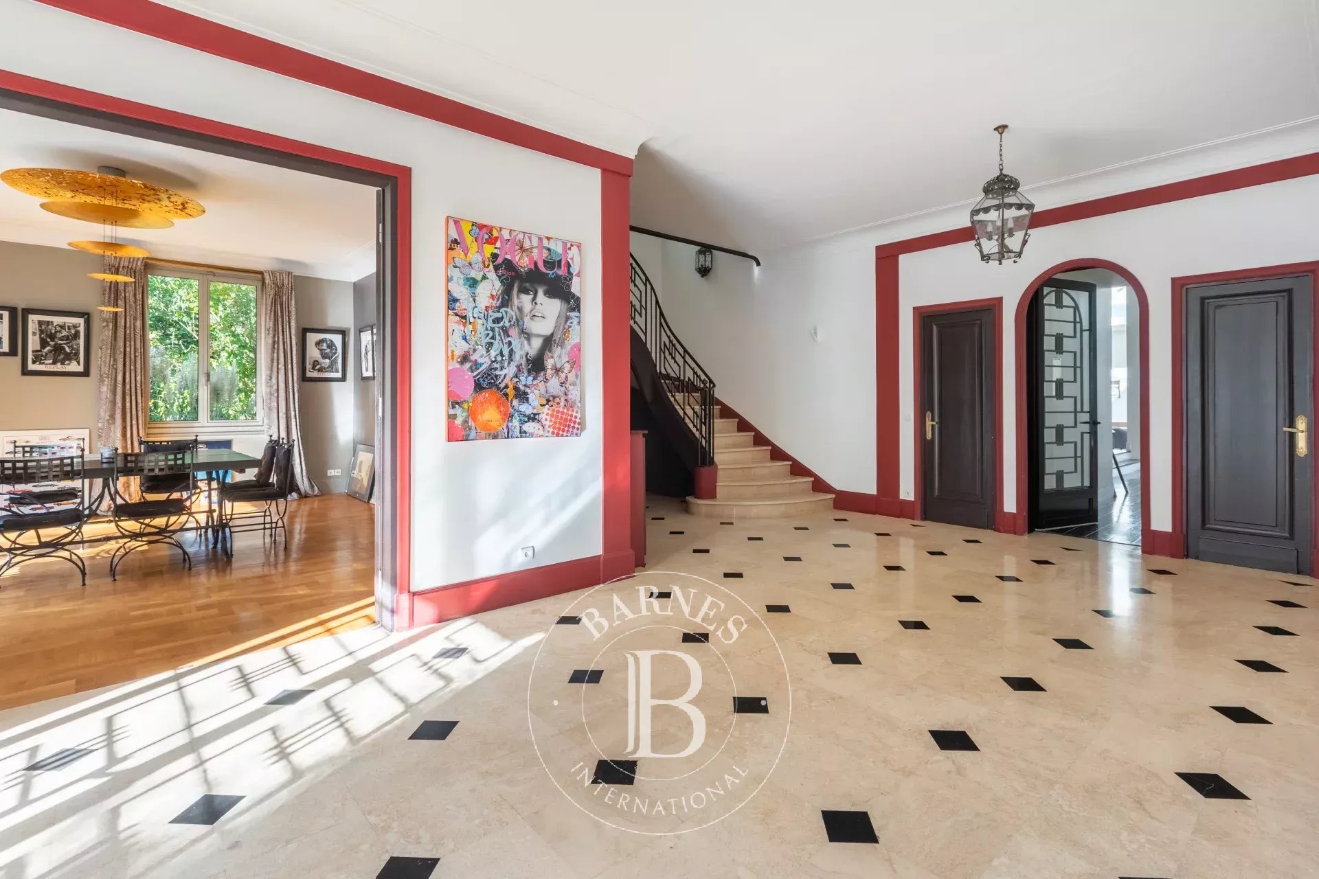 Maisons-Laffitte  - Maison  - picture 5