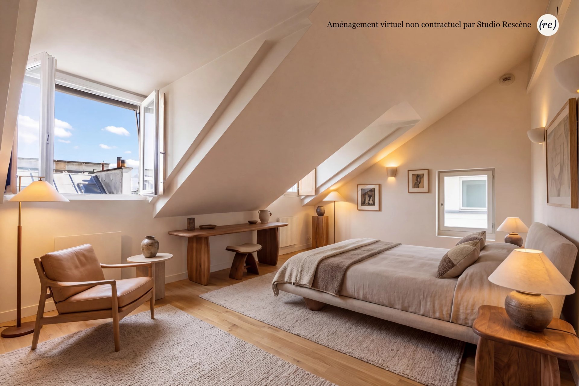 3 Bedroom Apartment/Flat's Image 3