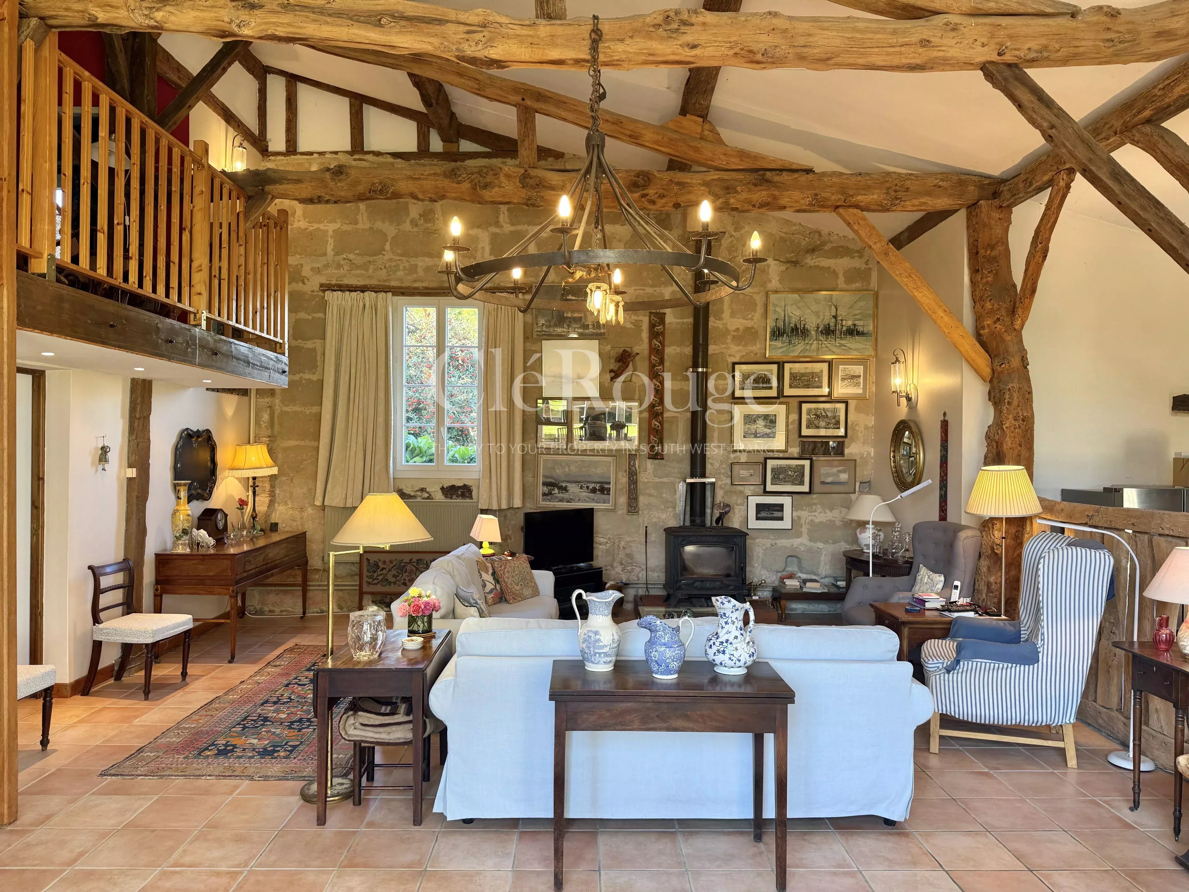 House in Rouquette - Image 3