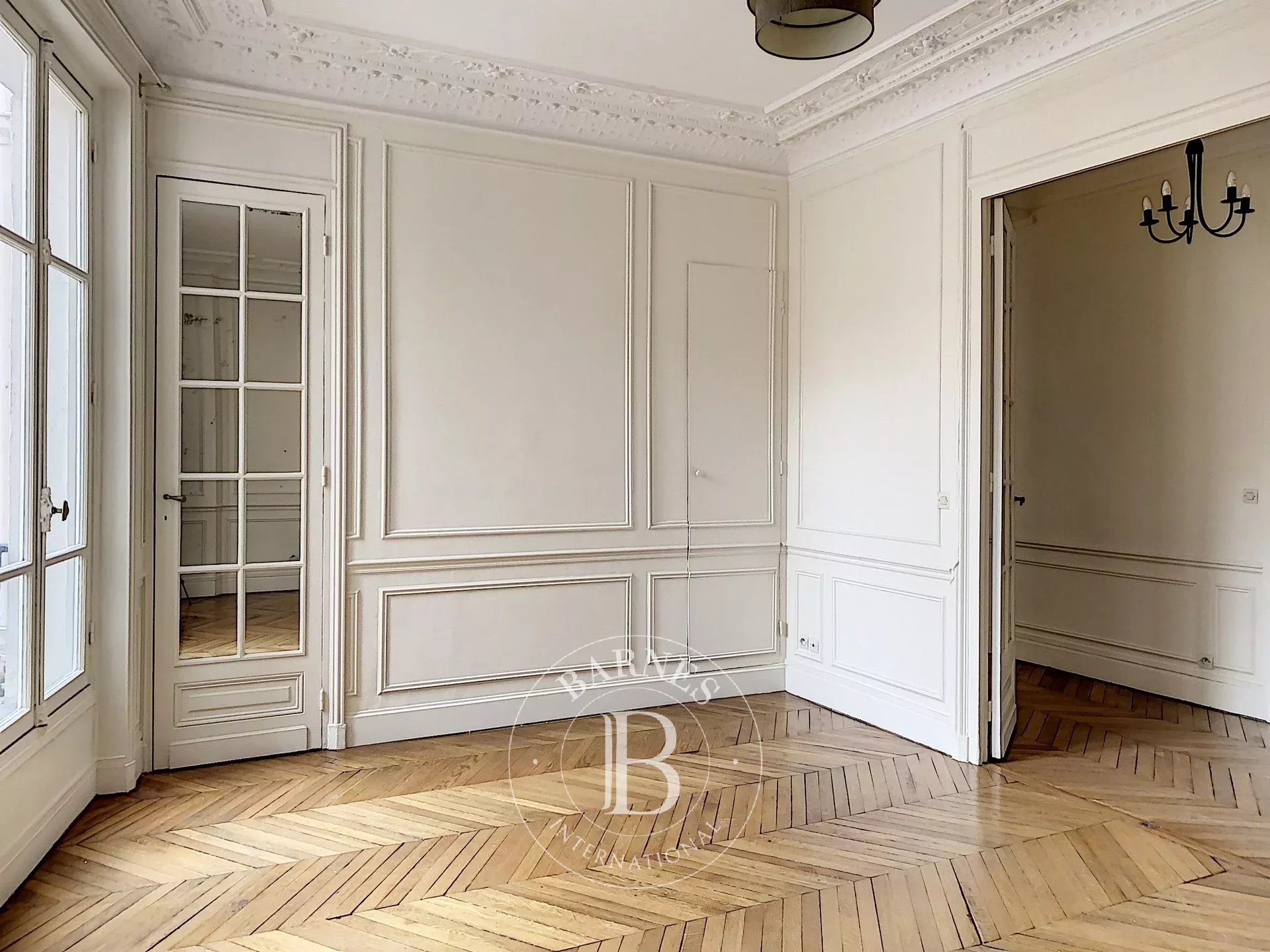 Daire Neuilly-sur-Seine - picture 15