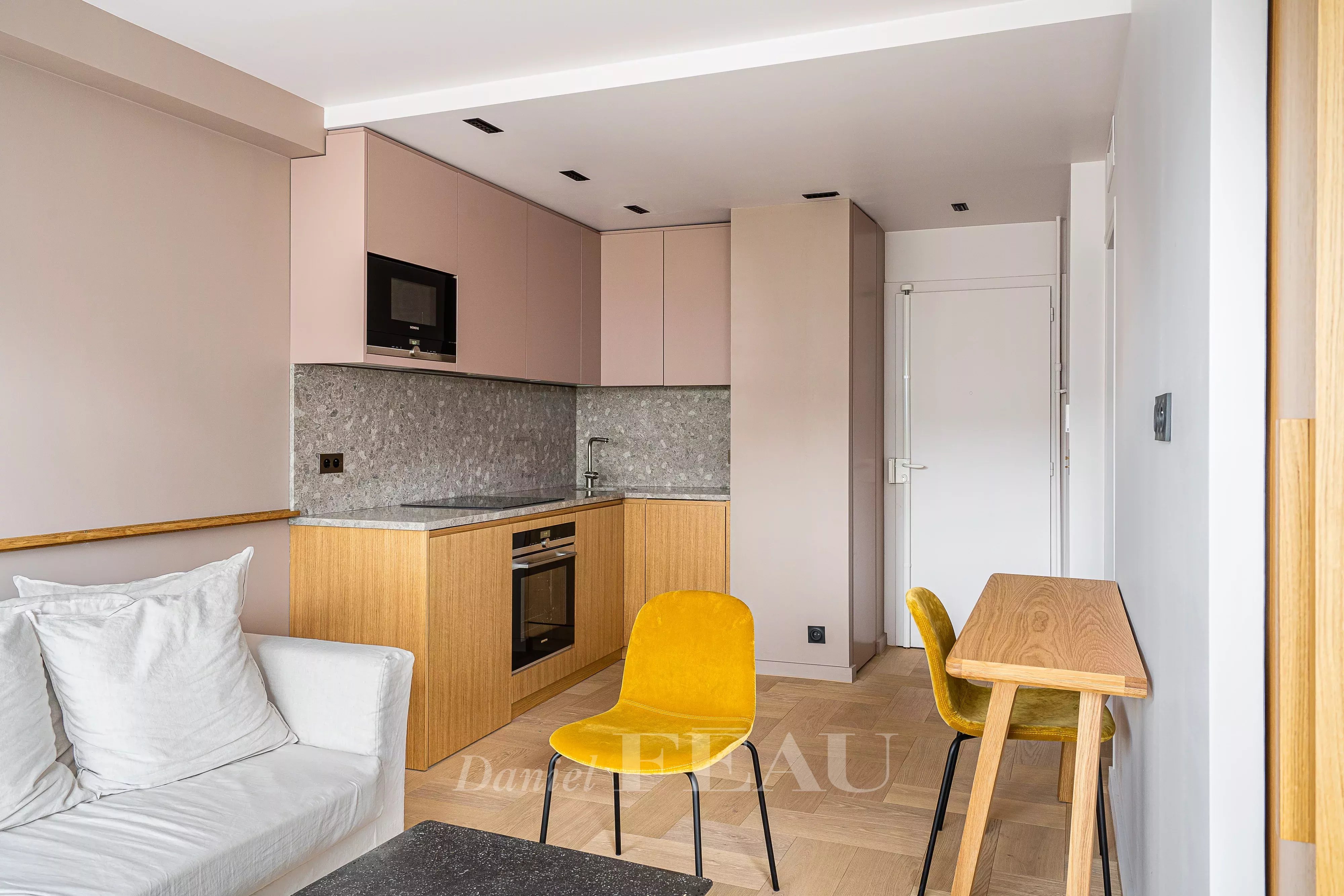 Sale Apartment Paris 6th