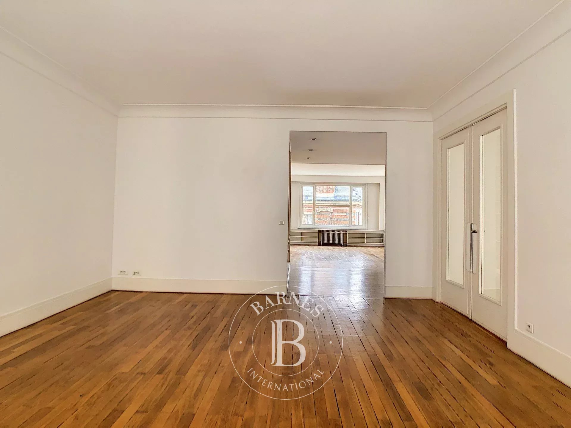 Daire Paris 16ème - picture 32