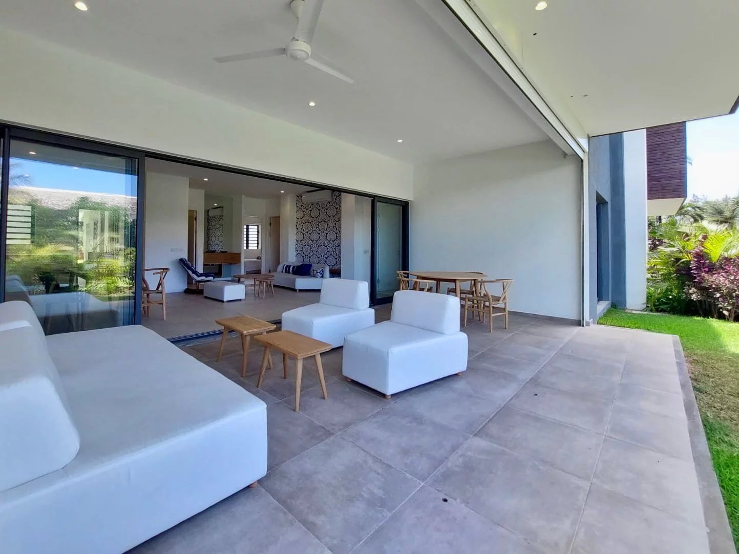 Daire Grand Baie - picture 9