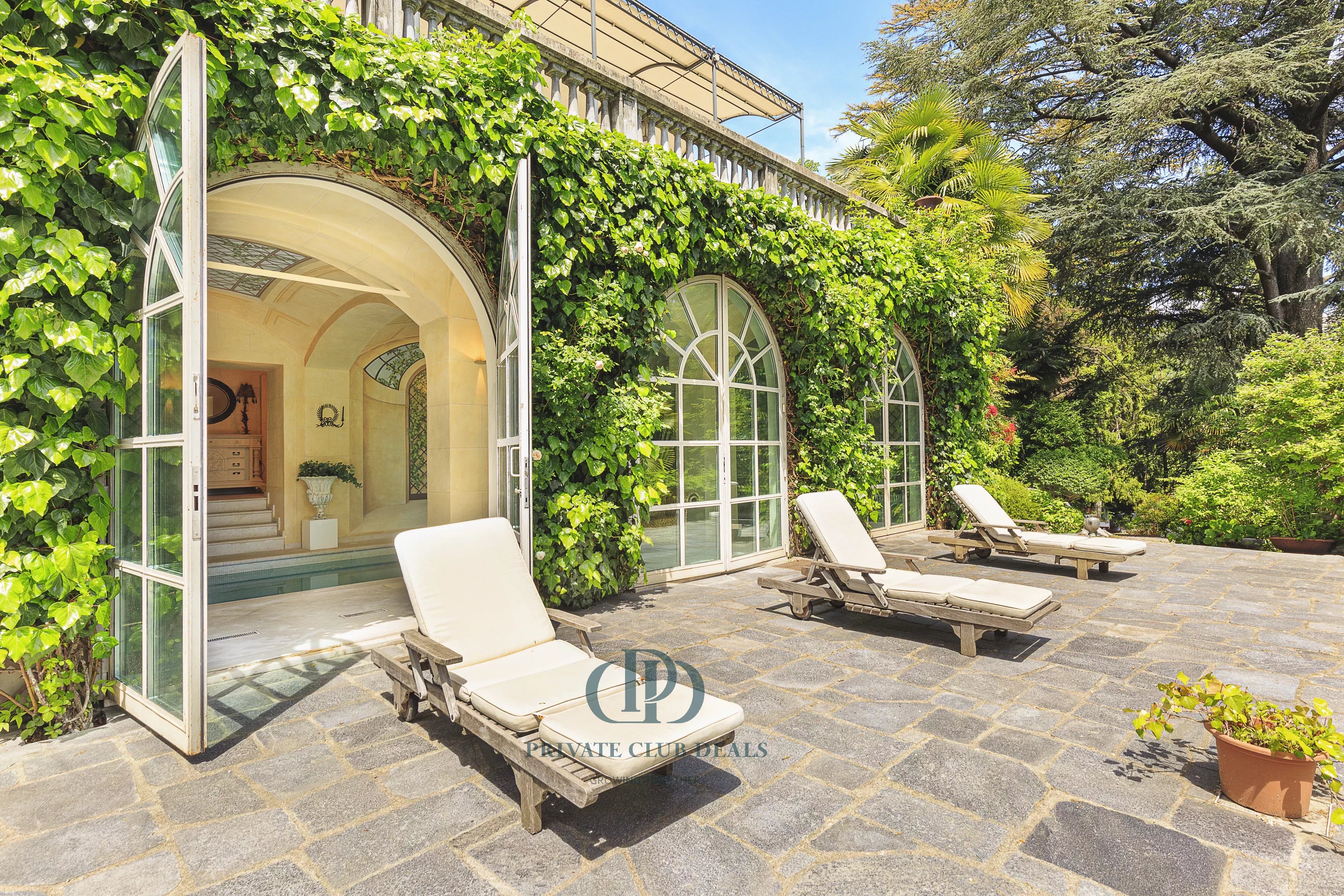 Villa Varese - picture 32