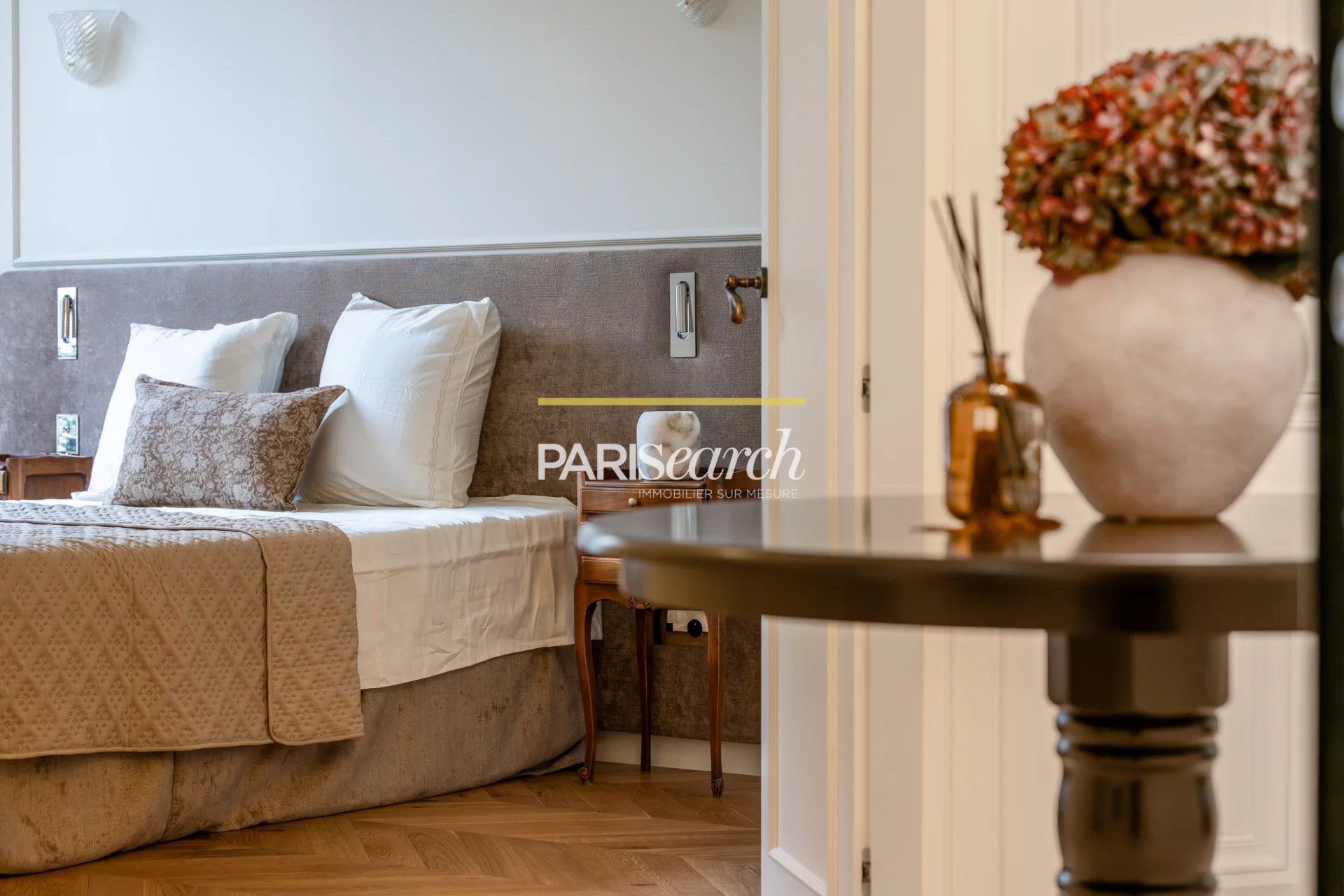 AV MARCEAU-HOTEL FOUR SEASONS