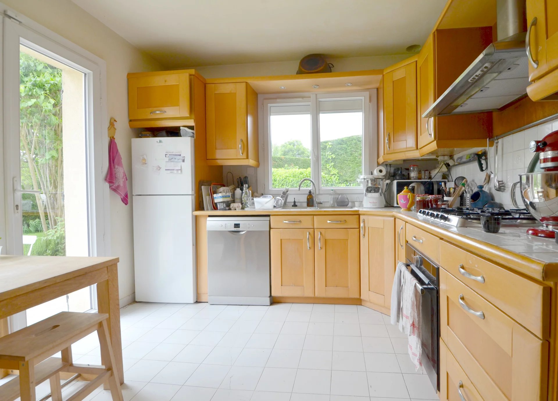 Vente Maison Croissy-sur-Seine
