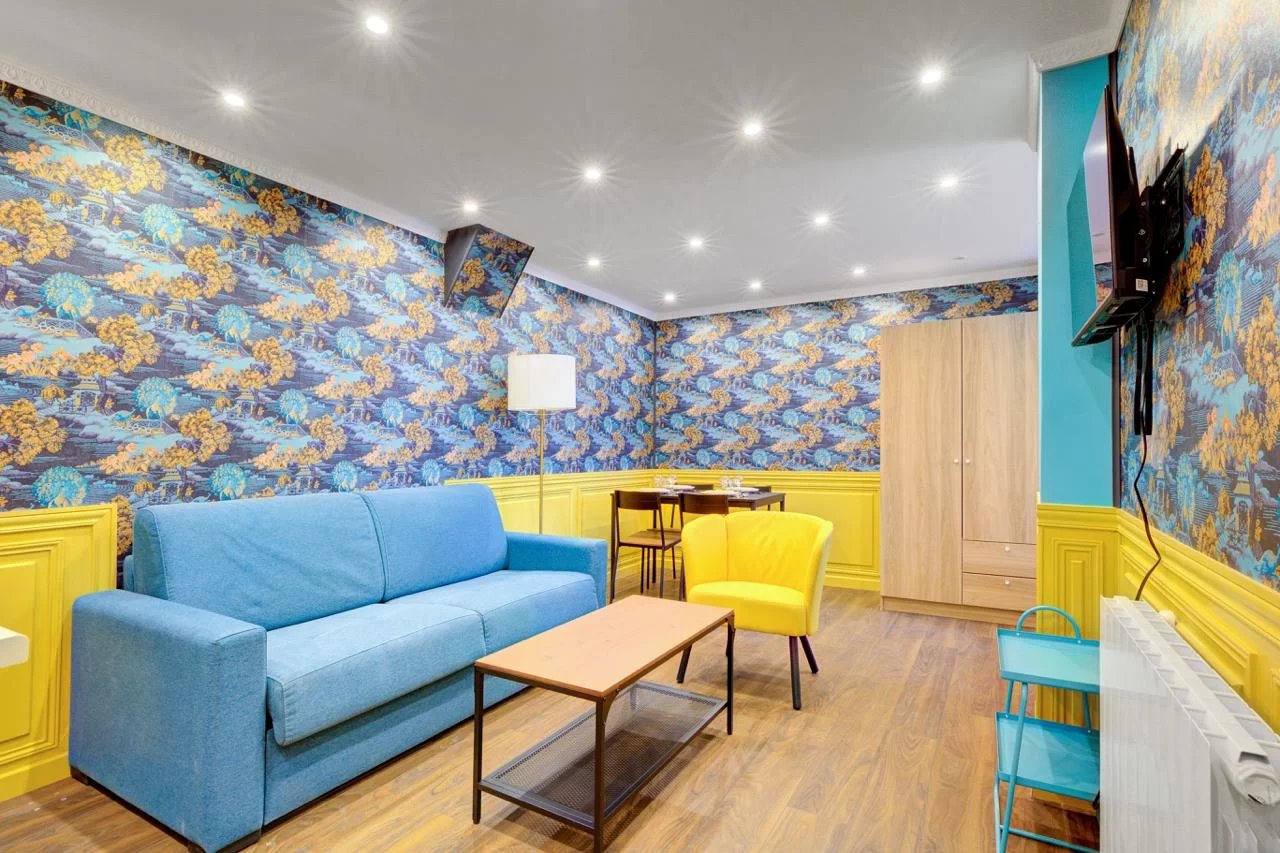 Agence immobilière de Belmont Immobilier