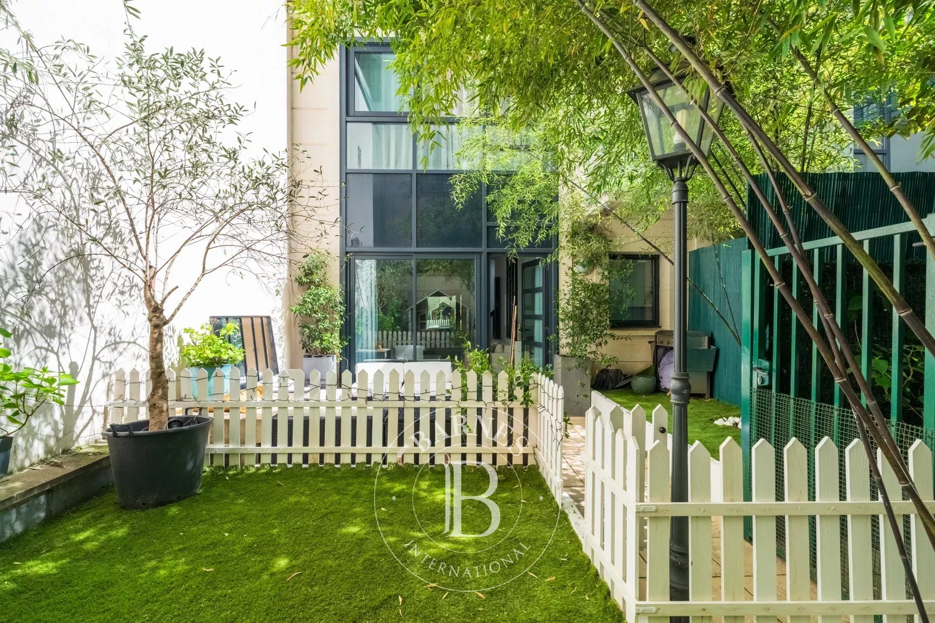 Dubleks Levallois-Perret - picture 10