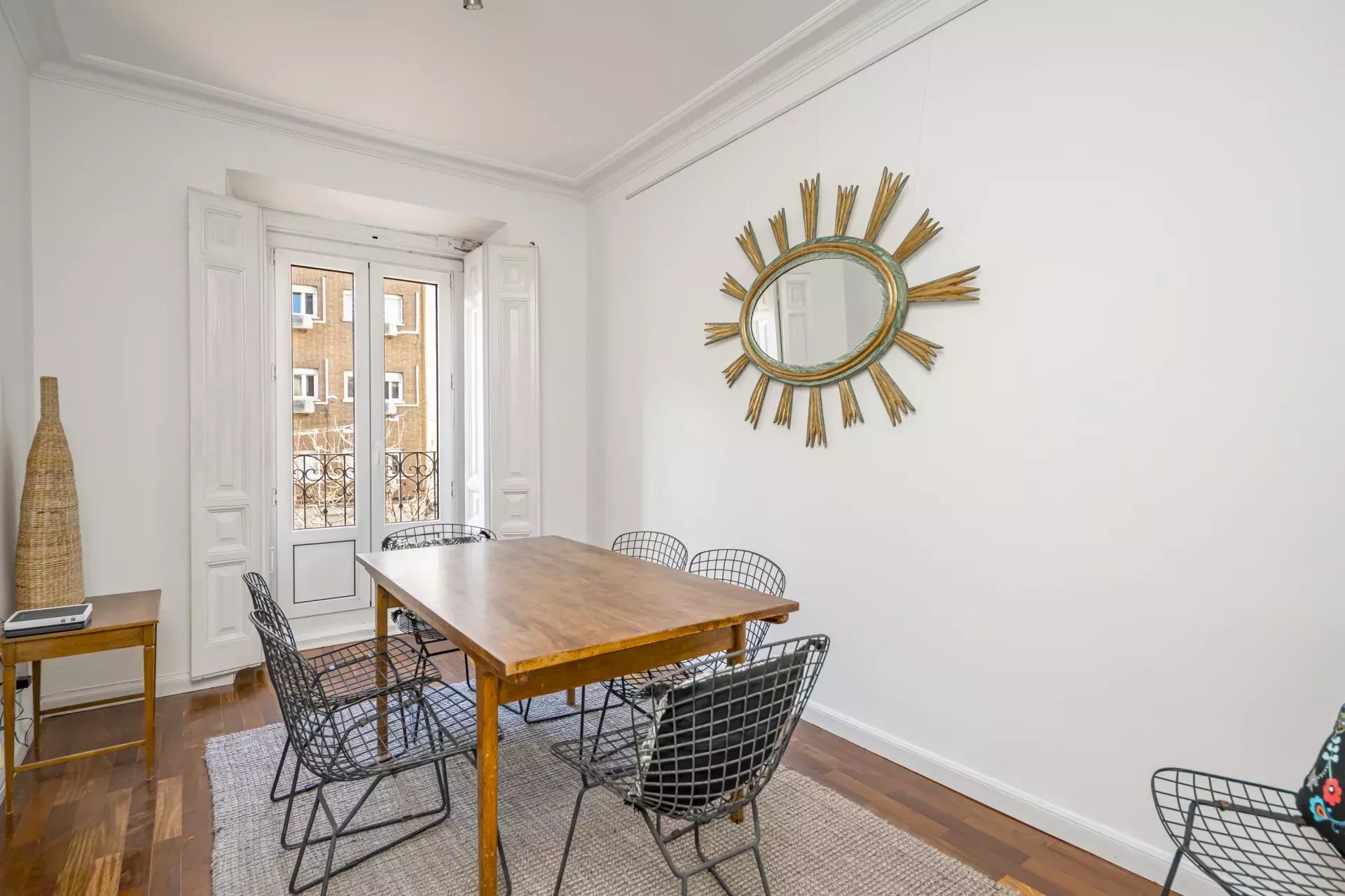 Daire Madrid - picture 10