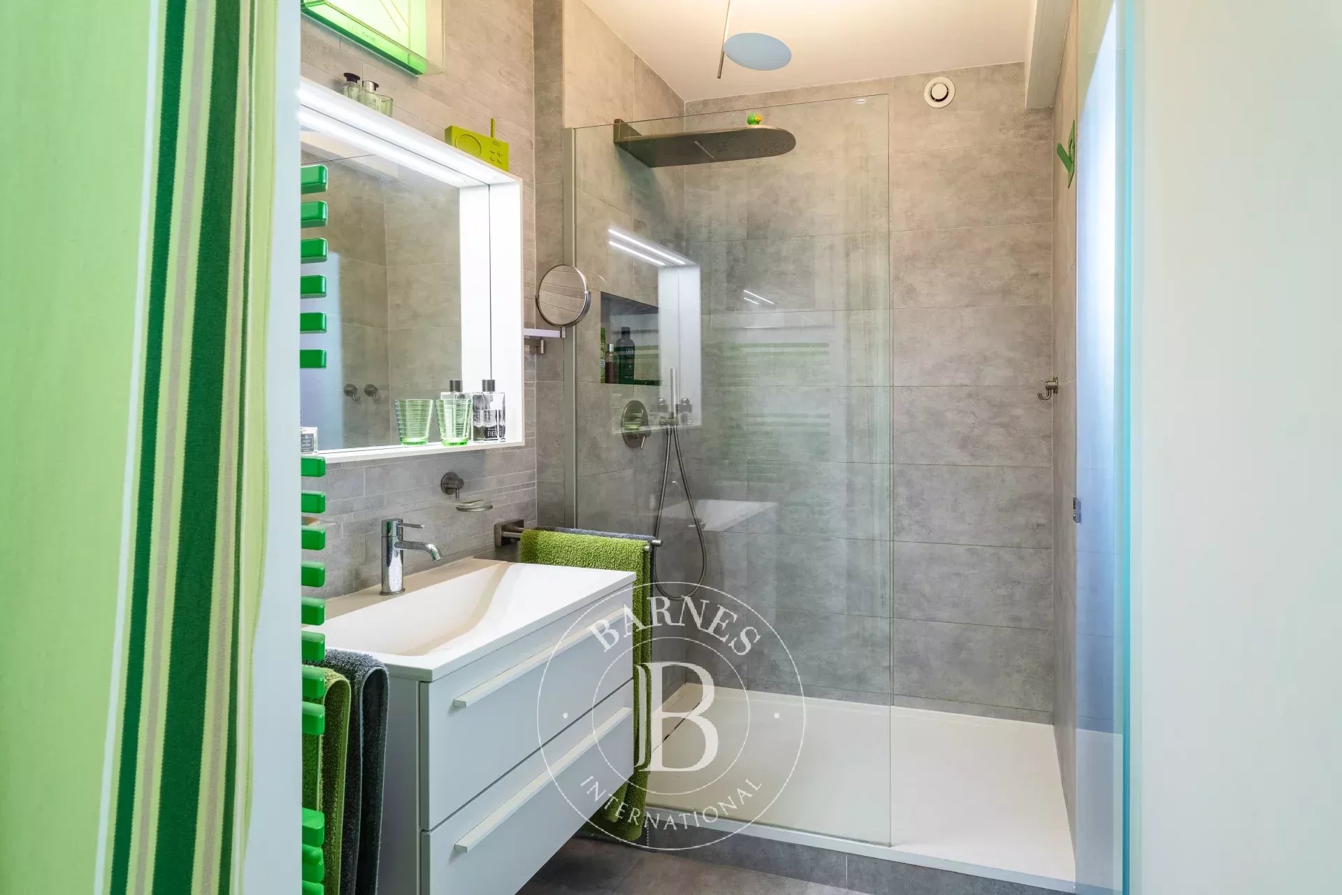 Daire Paris 2ème - picture 9