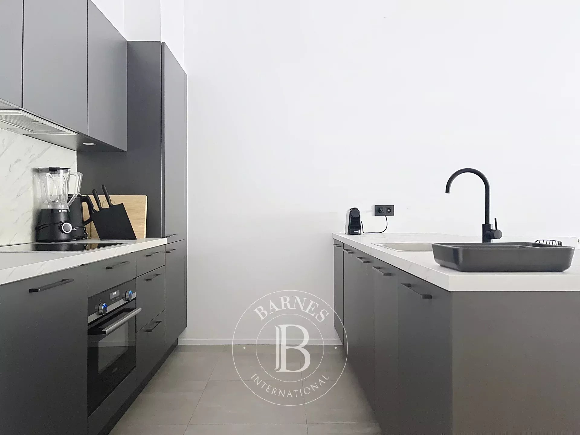 شقة Bruxelles - picture 2