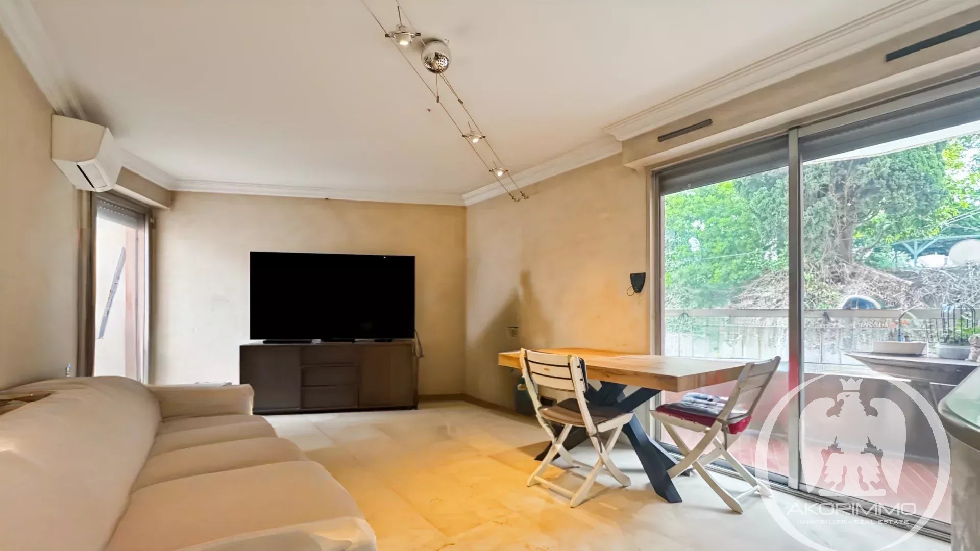 Продажа Квартира - Ницца (Nice) Riquier