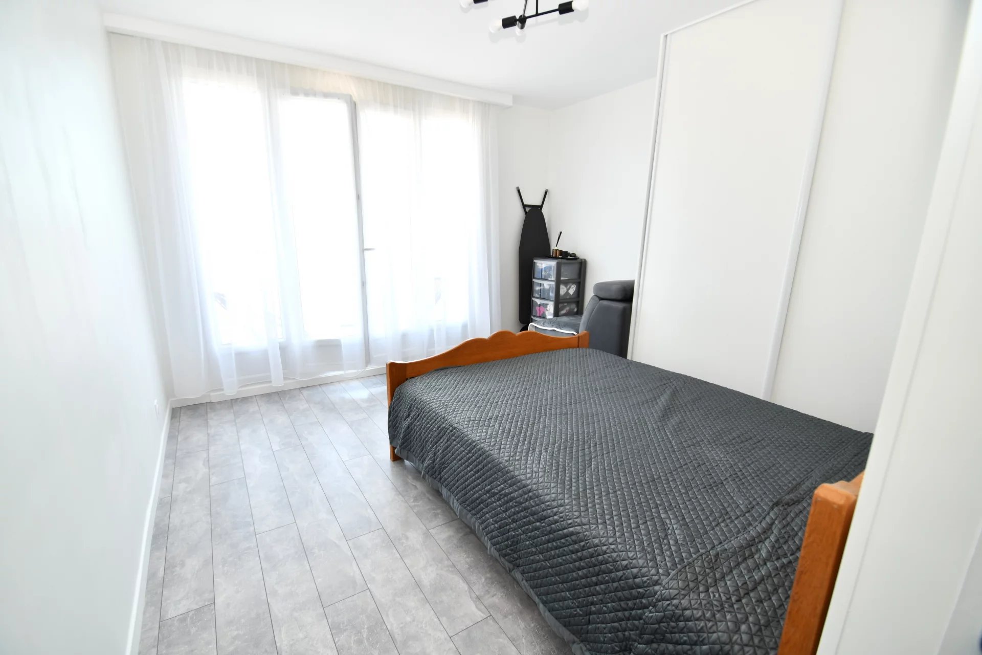 Vente Appartement Livry-Gargan