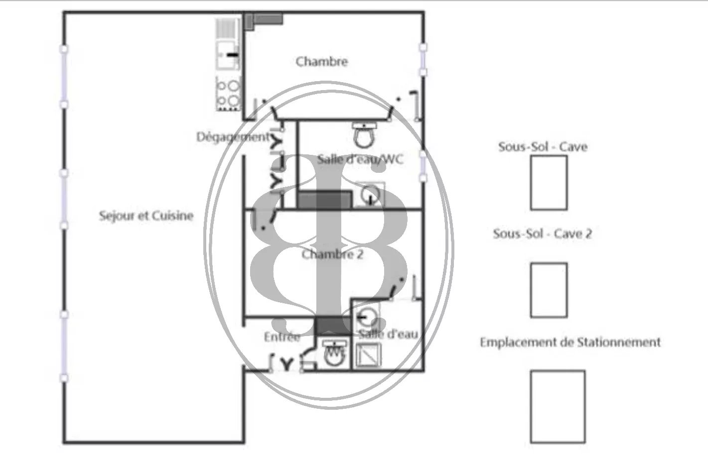 Agence immobilière de E.L.I.T Immobilier