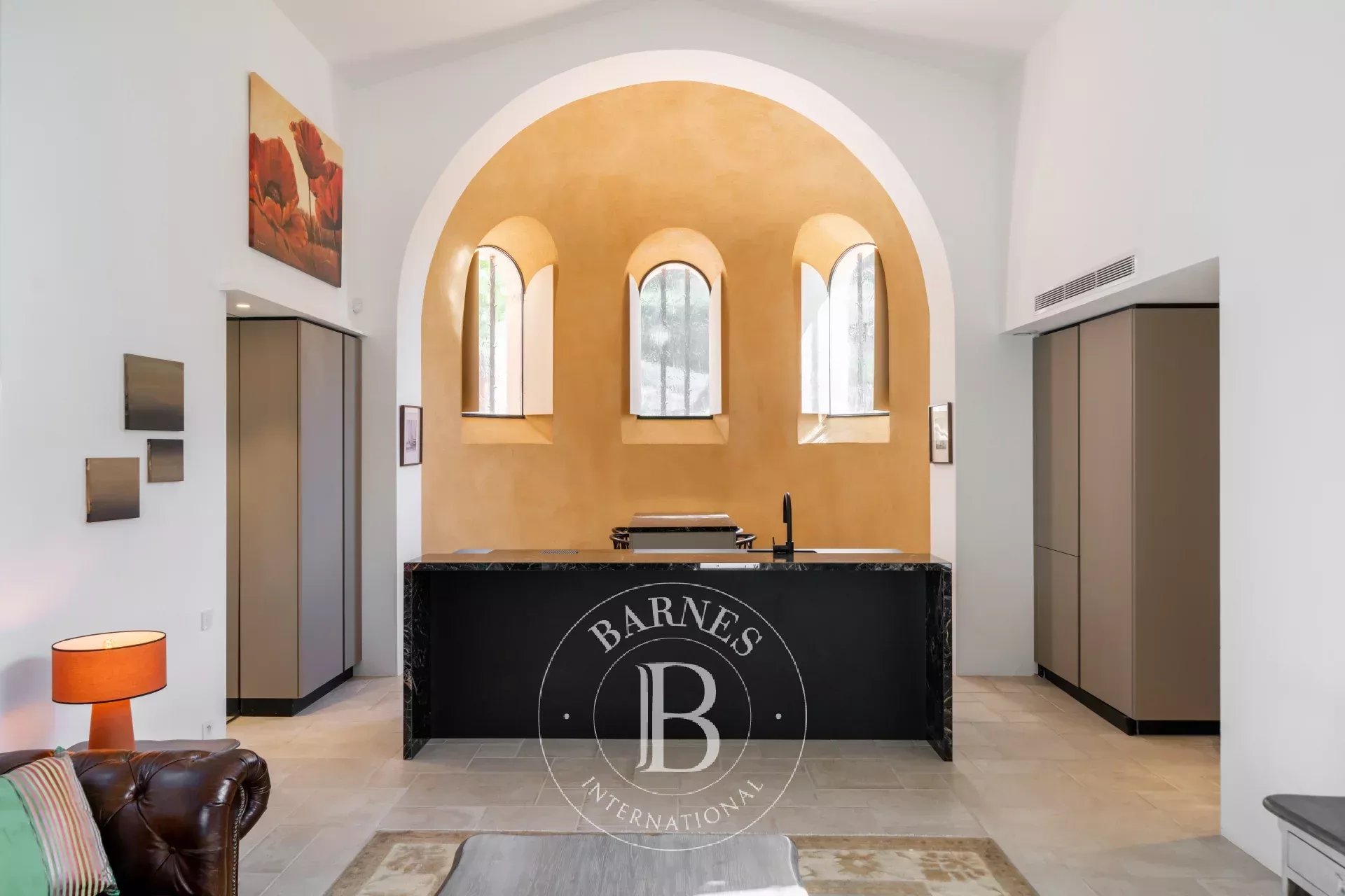 Villa Cannes - picture 23