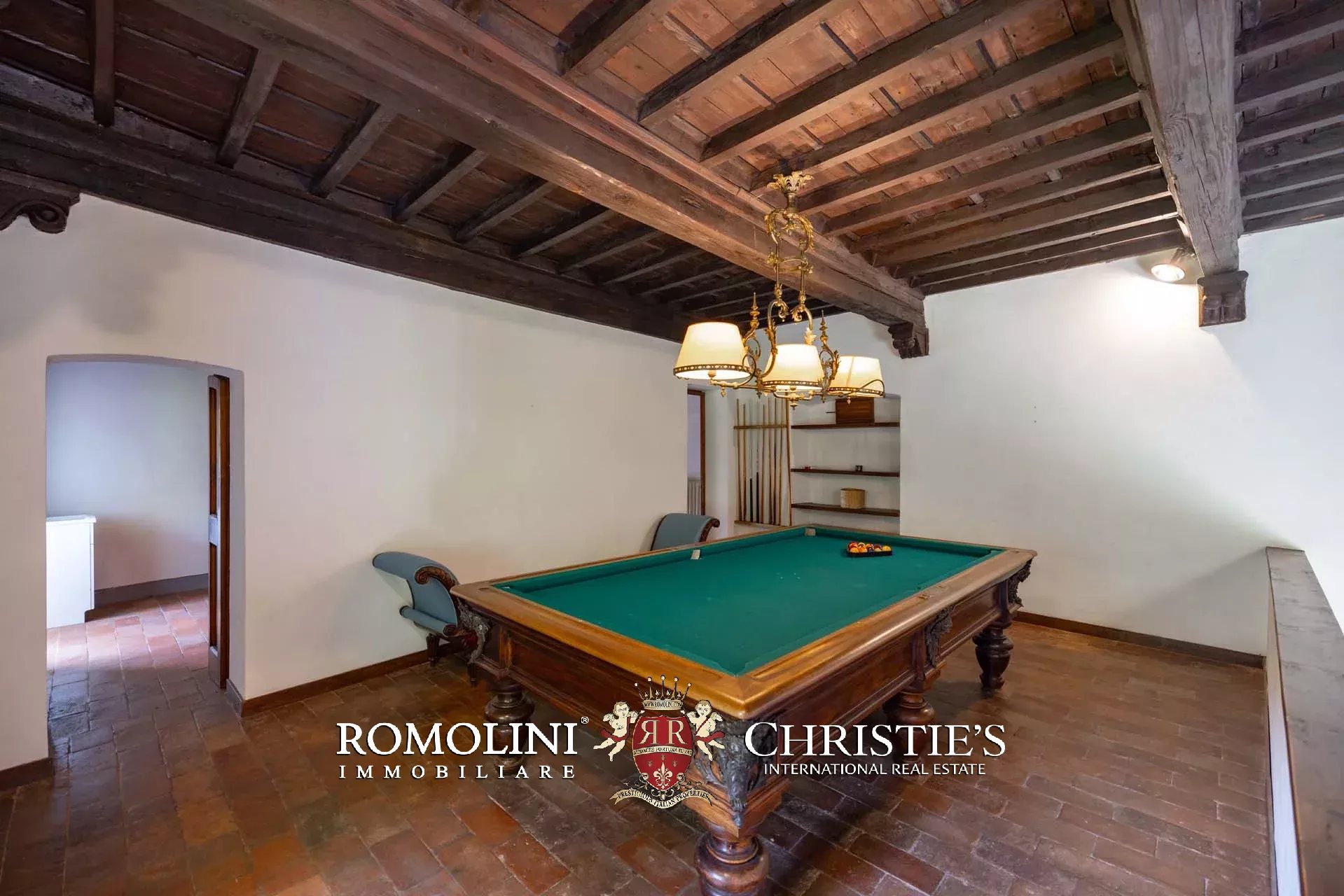 18 Bedroom Chateau's Image 65