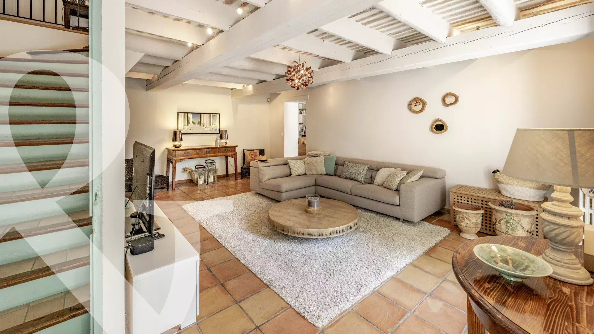 AUTHENTIQUE MAS EN CAMPAGNE