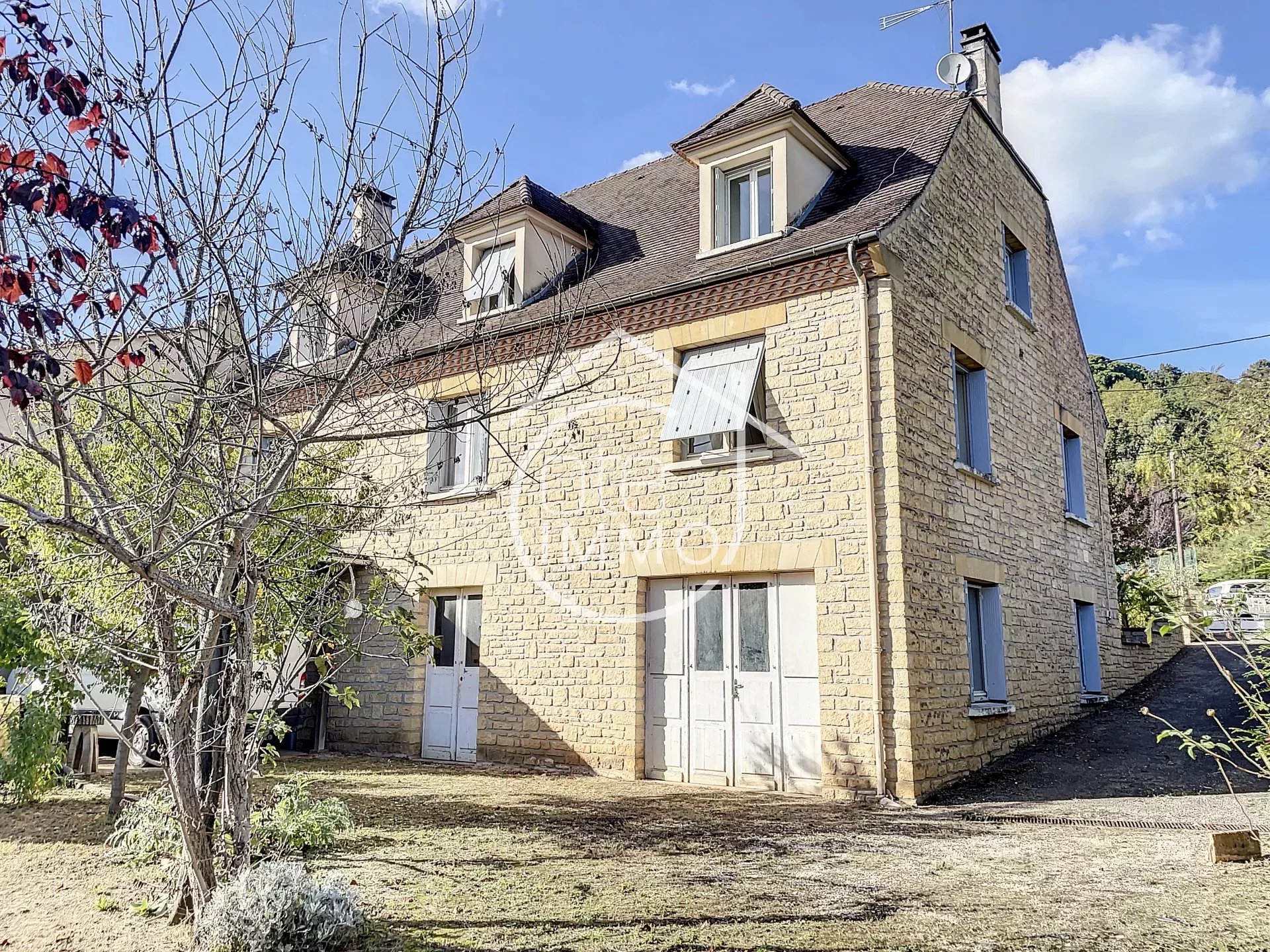 Agence immobilière de Agence Coteimmo.fr