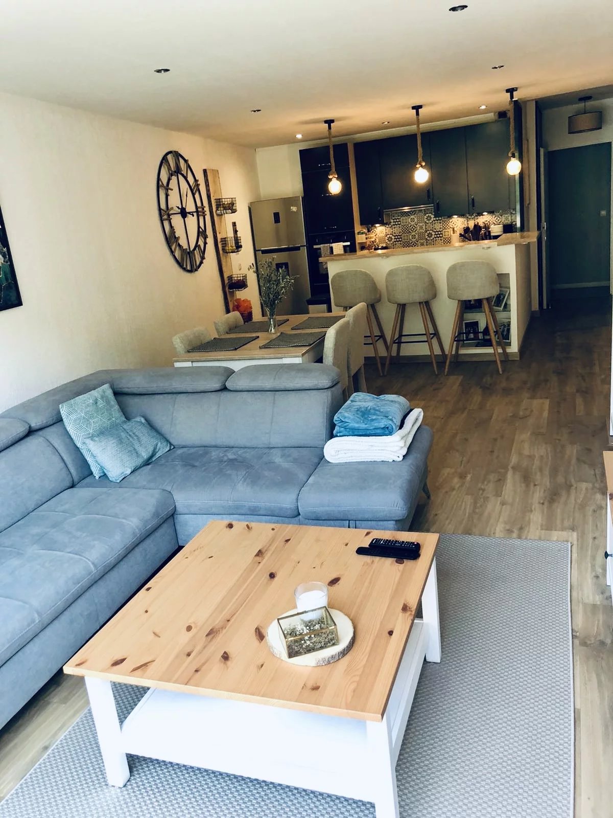 Vente Appartement Menton