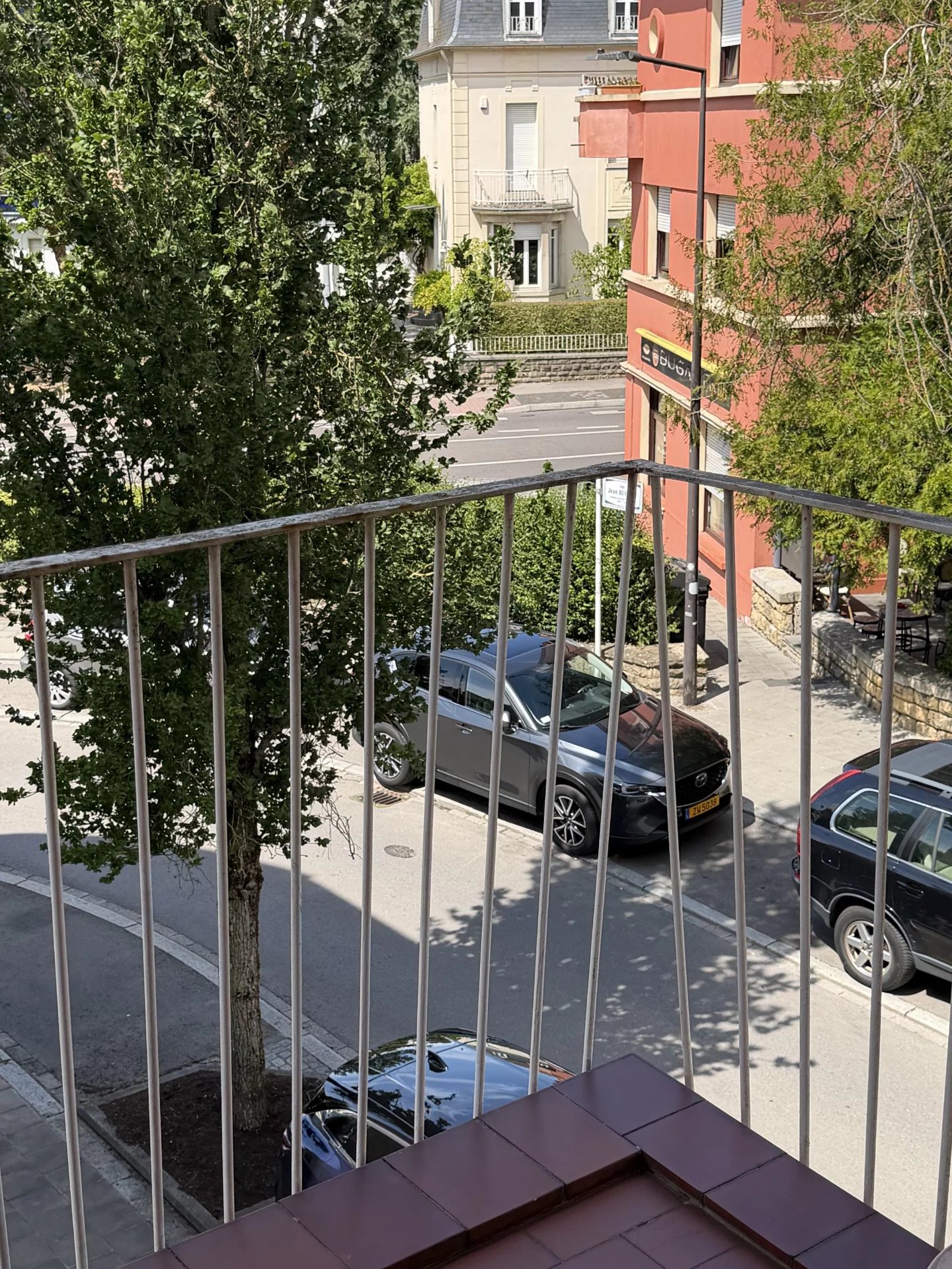 Location Appartement Luxembourg