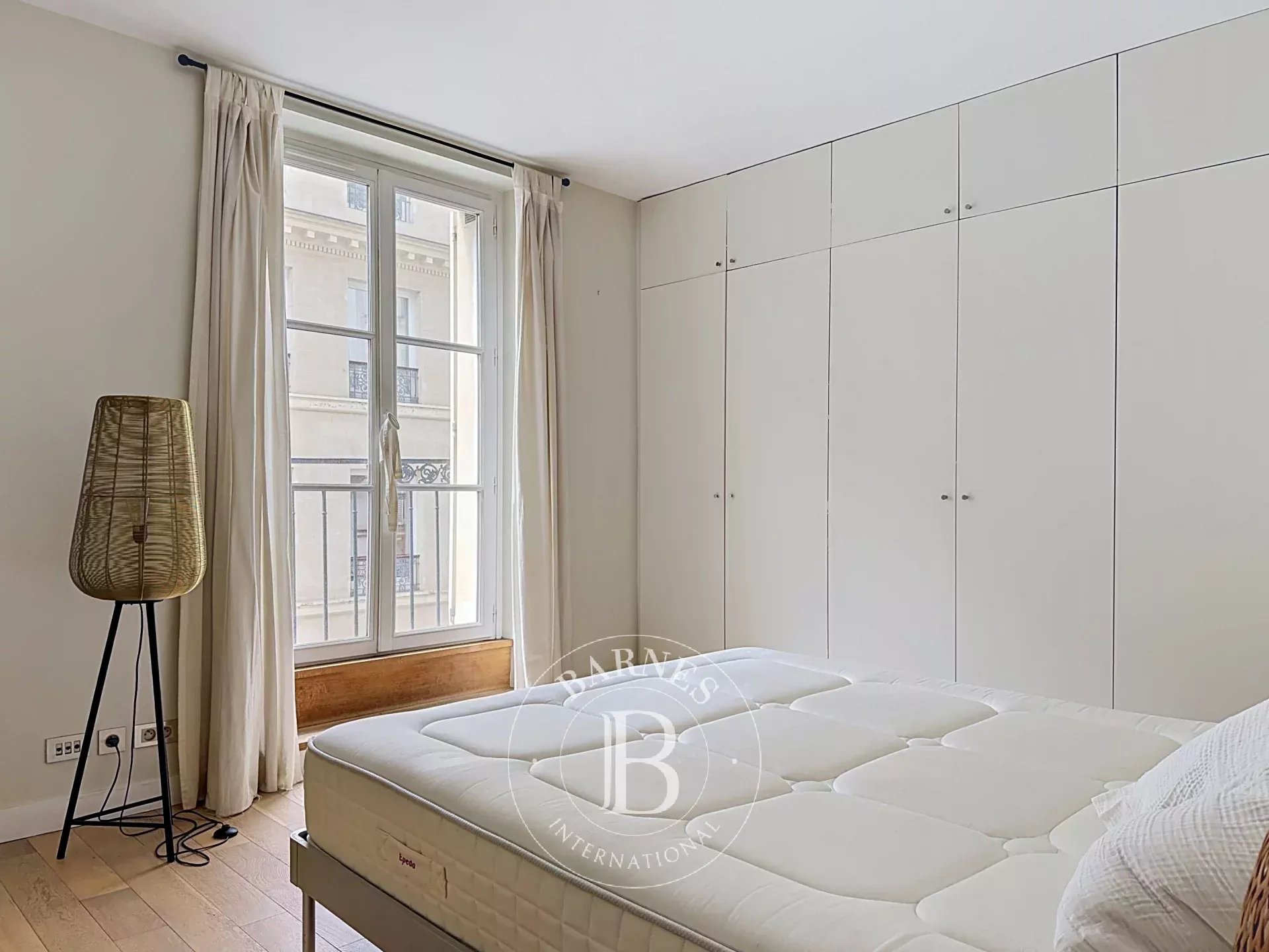 Apartment Paris 75009  -  ref 87238878 (picture 3)