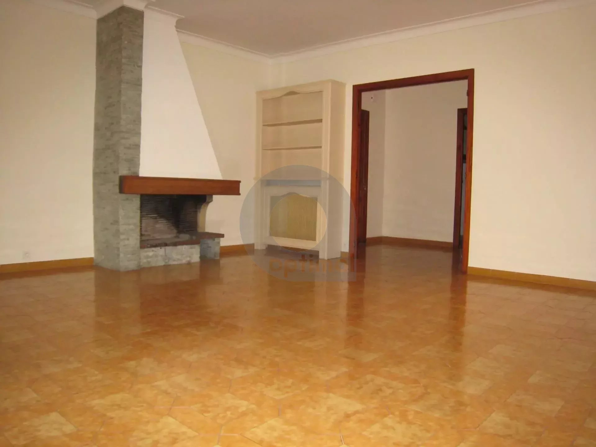 Rental Apartment Menton Carei