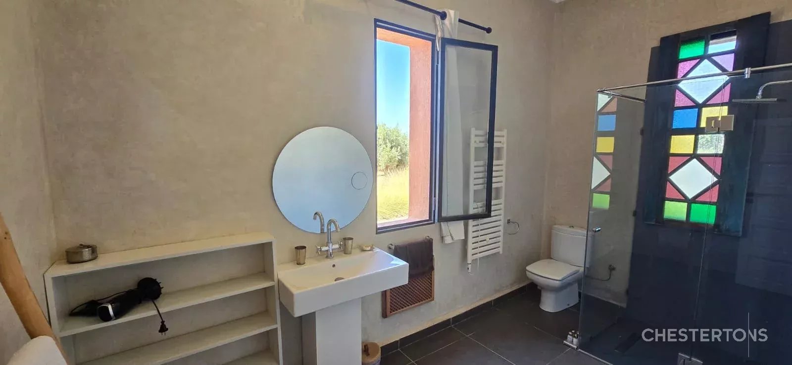 Image of Villa - 4 Bedrooms for Sale in Marrakech-Ménara-Marrakech-Morocco, Image 22