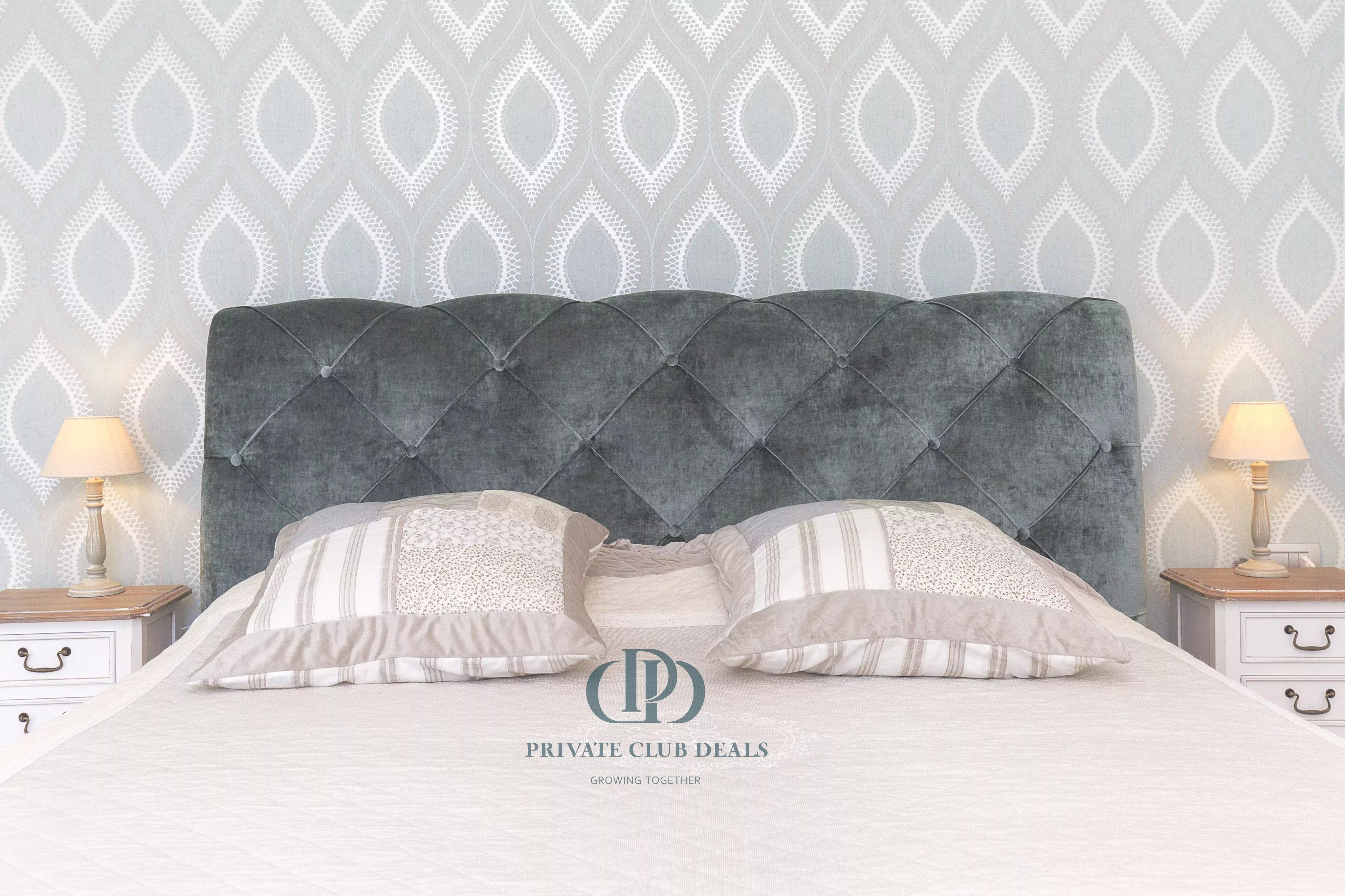 Daire Como - picture 5