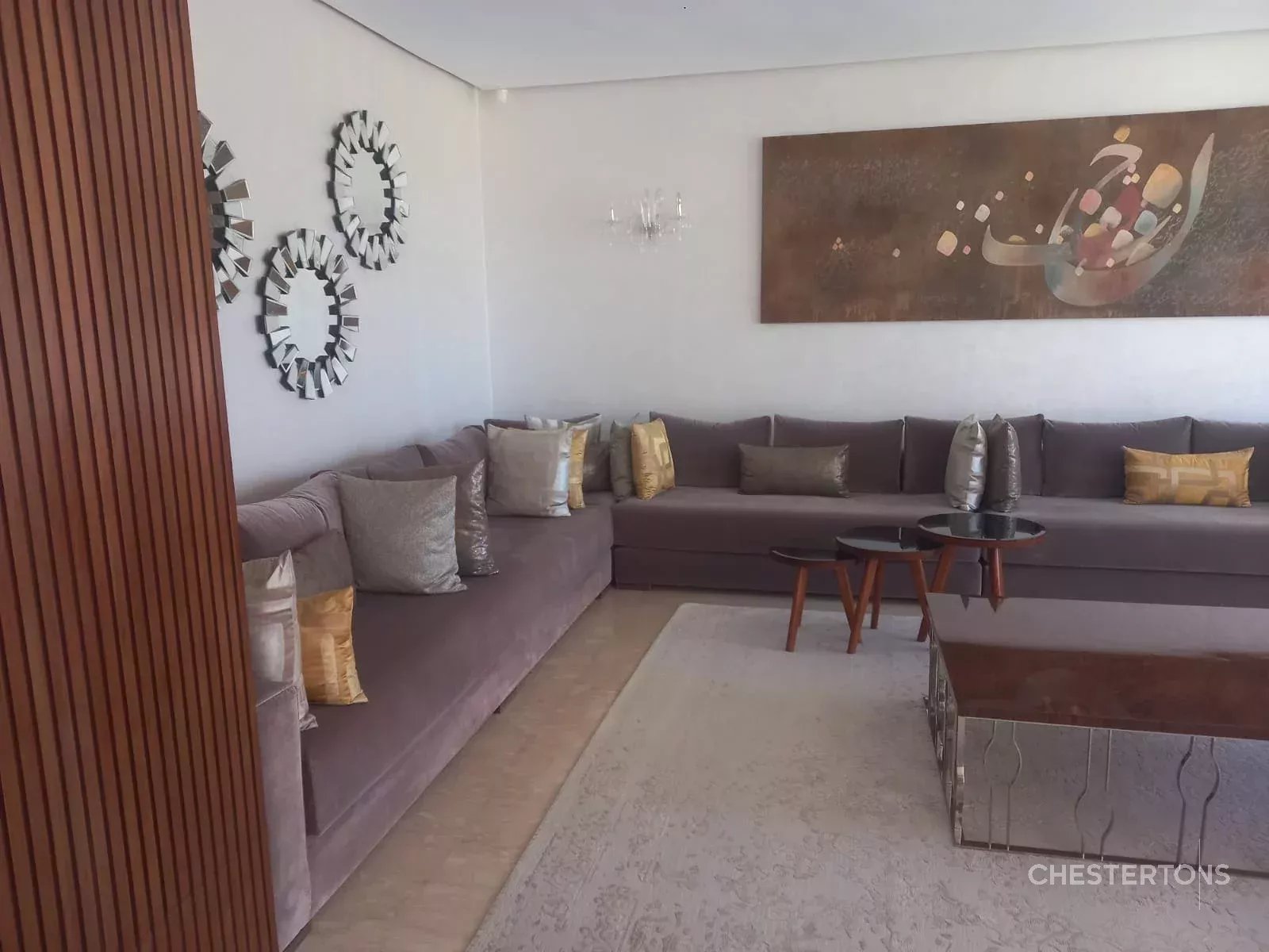 Image of Villa - 5 Bedrooms for Sale in Marrakech-Ménara-Marrakech-Morocco, Image 8