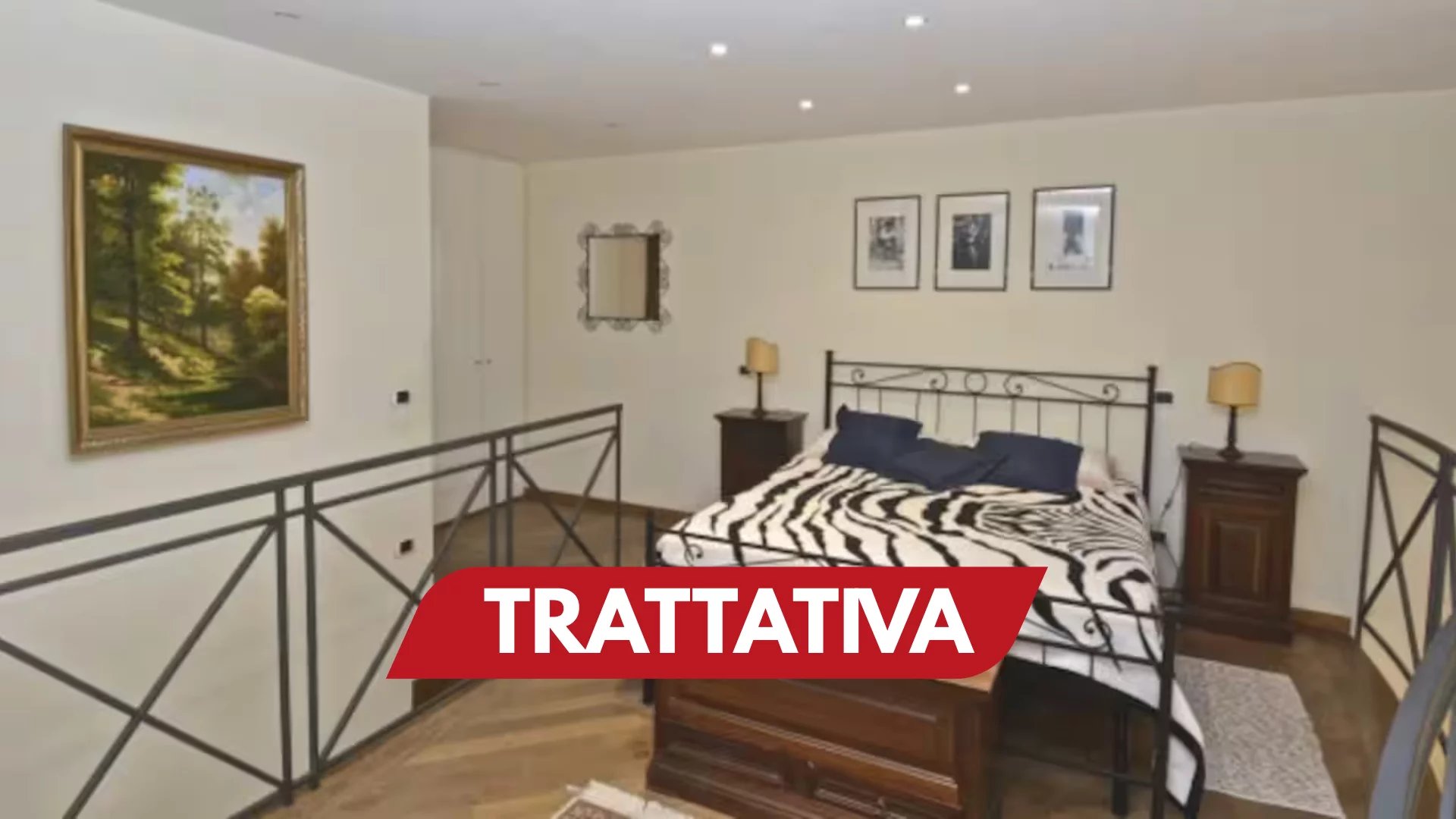 Sale Apartment Roma Trastevere