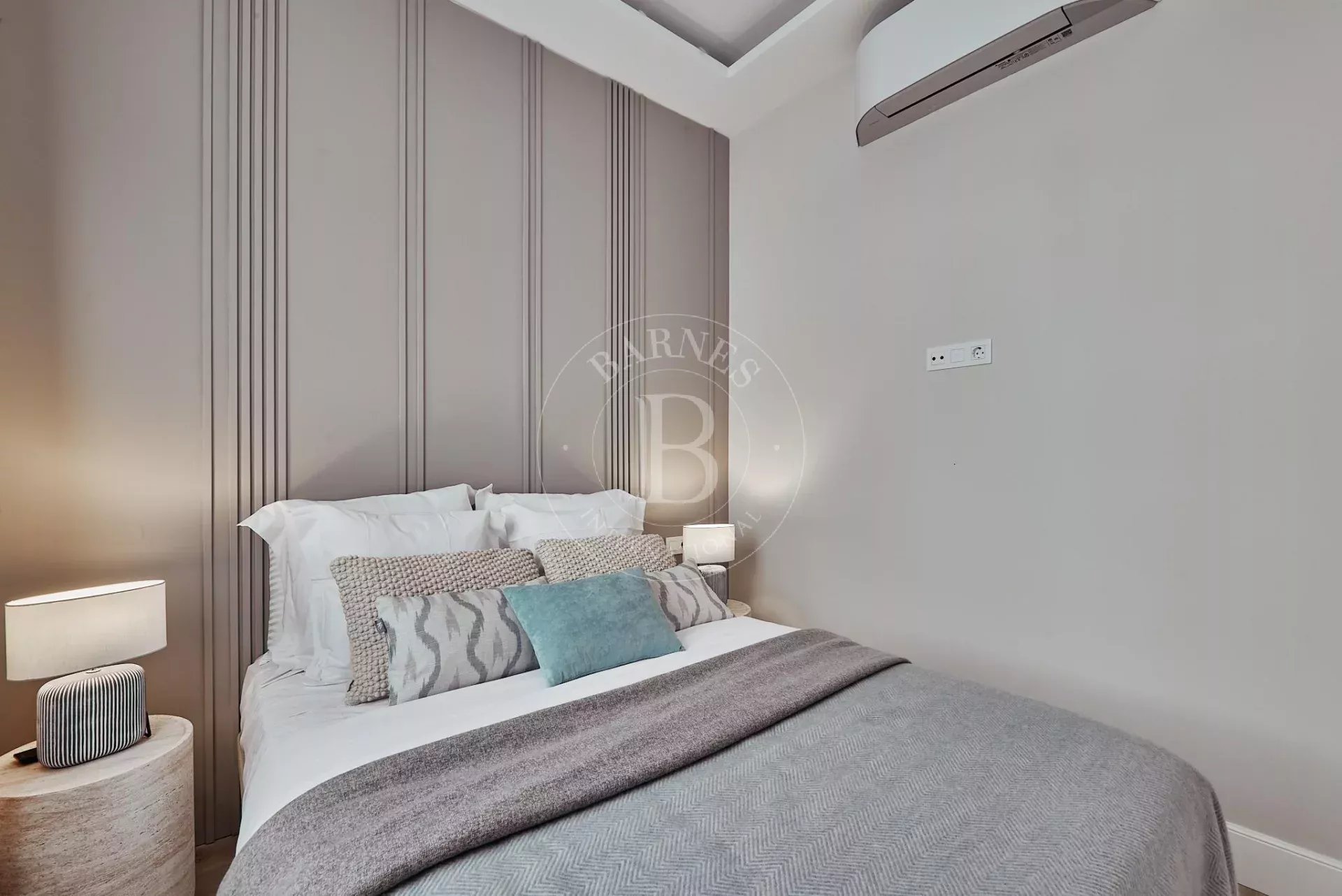 Daire Madrid - picture 19