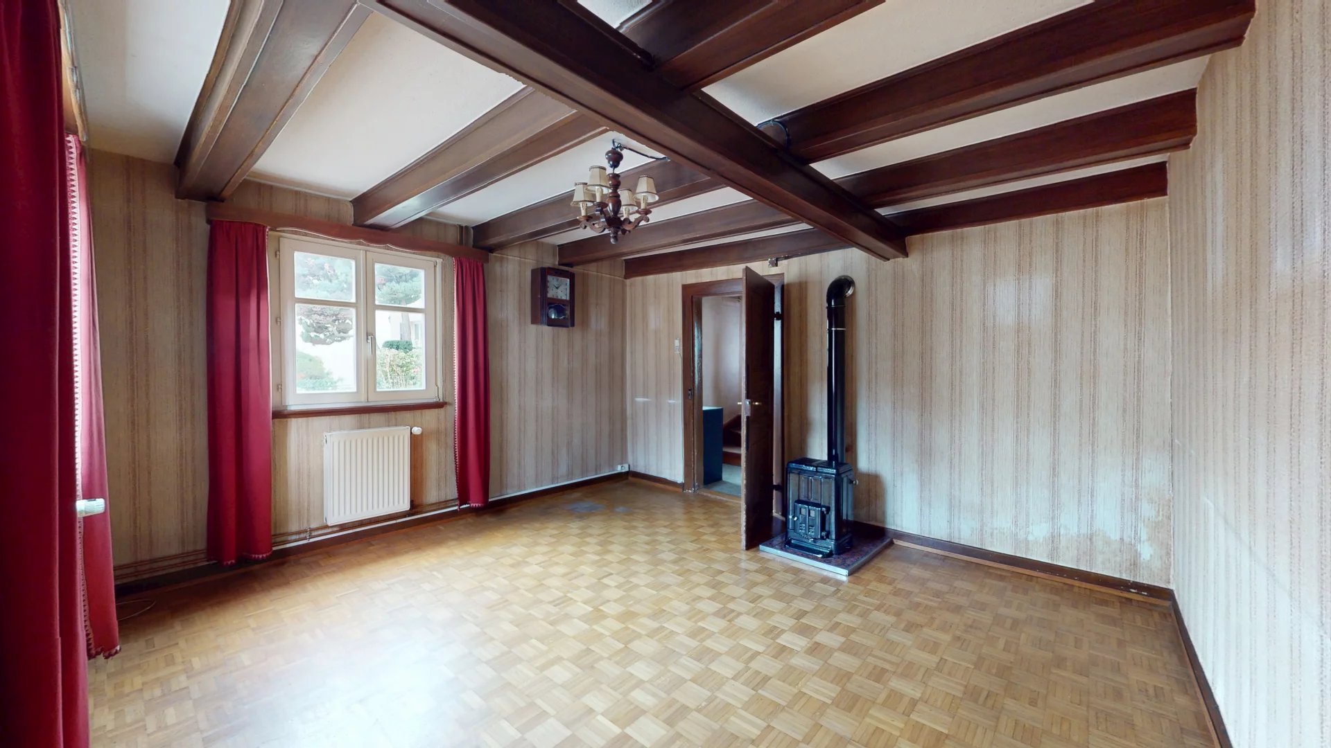 Vente Maison Breuschwickersheim