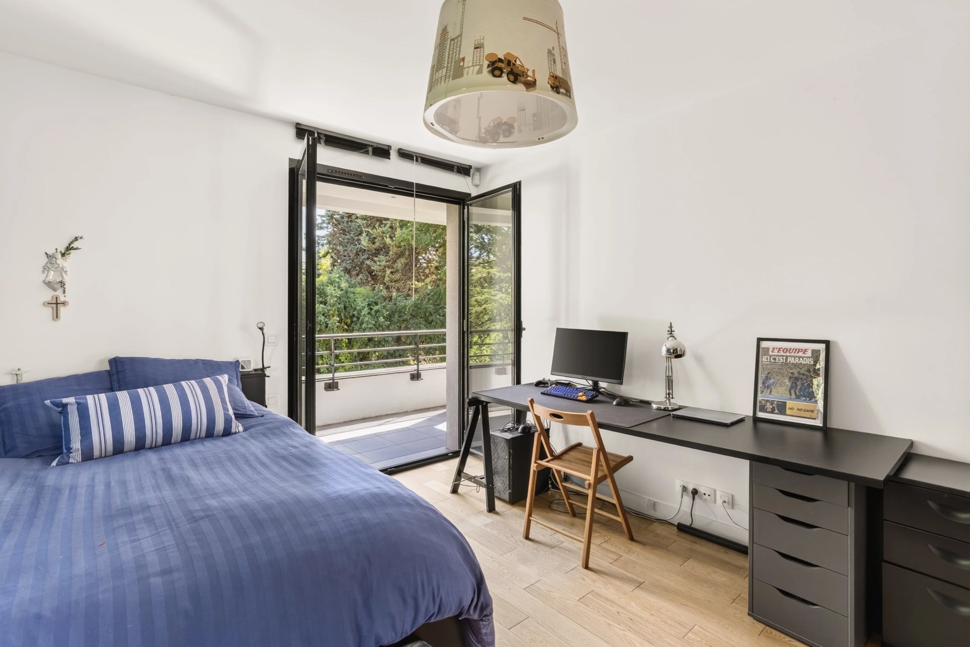 4 Bedroom Villa/Townhouse's Image 9