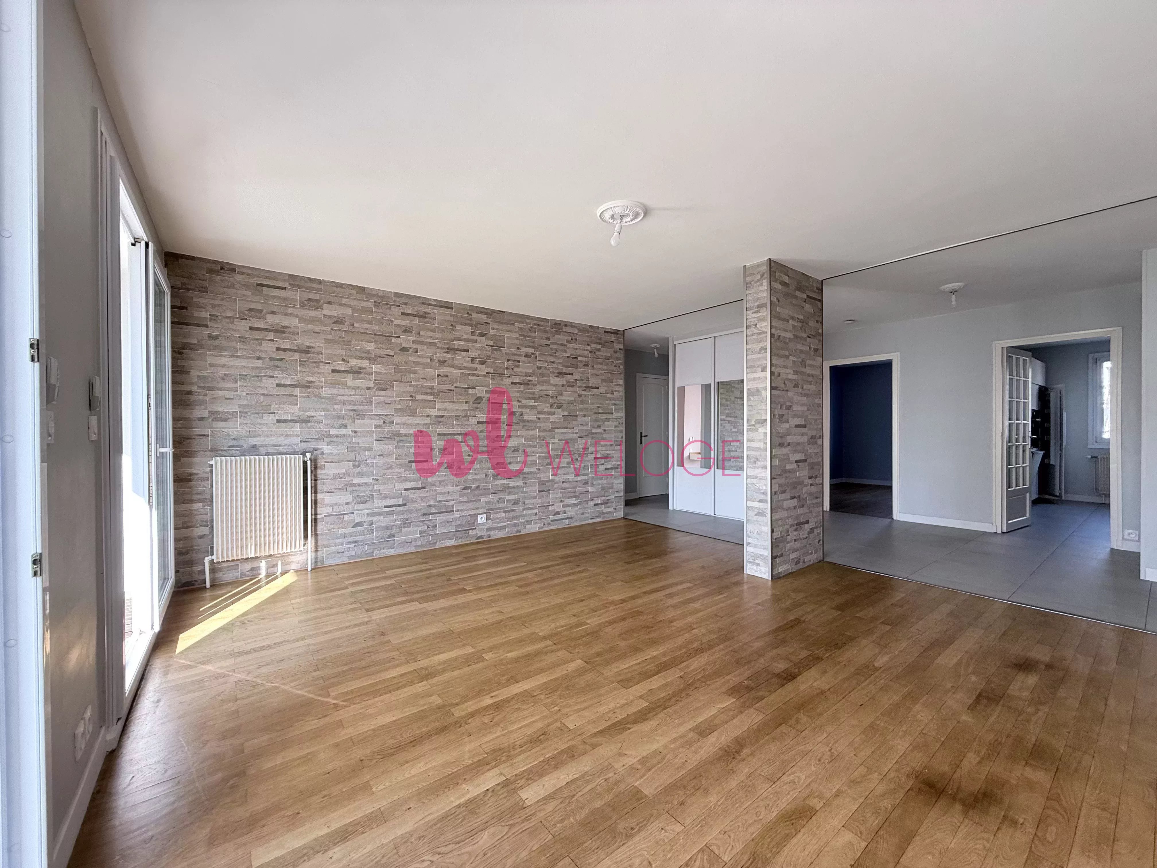 Agence immobilière de WeLoge