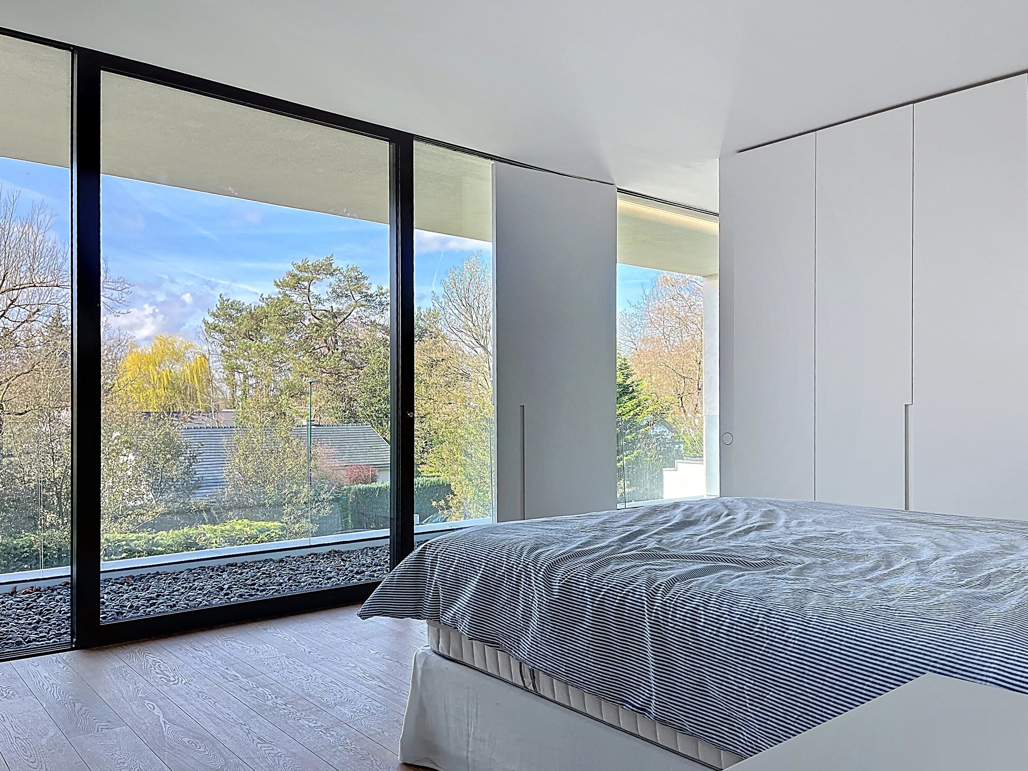 Rhode-Saint-Genèse - Villa darchitecte 4 chambres