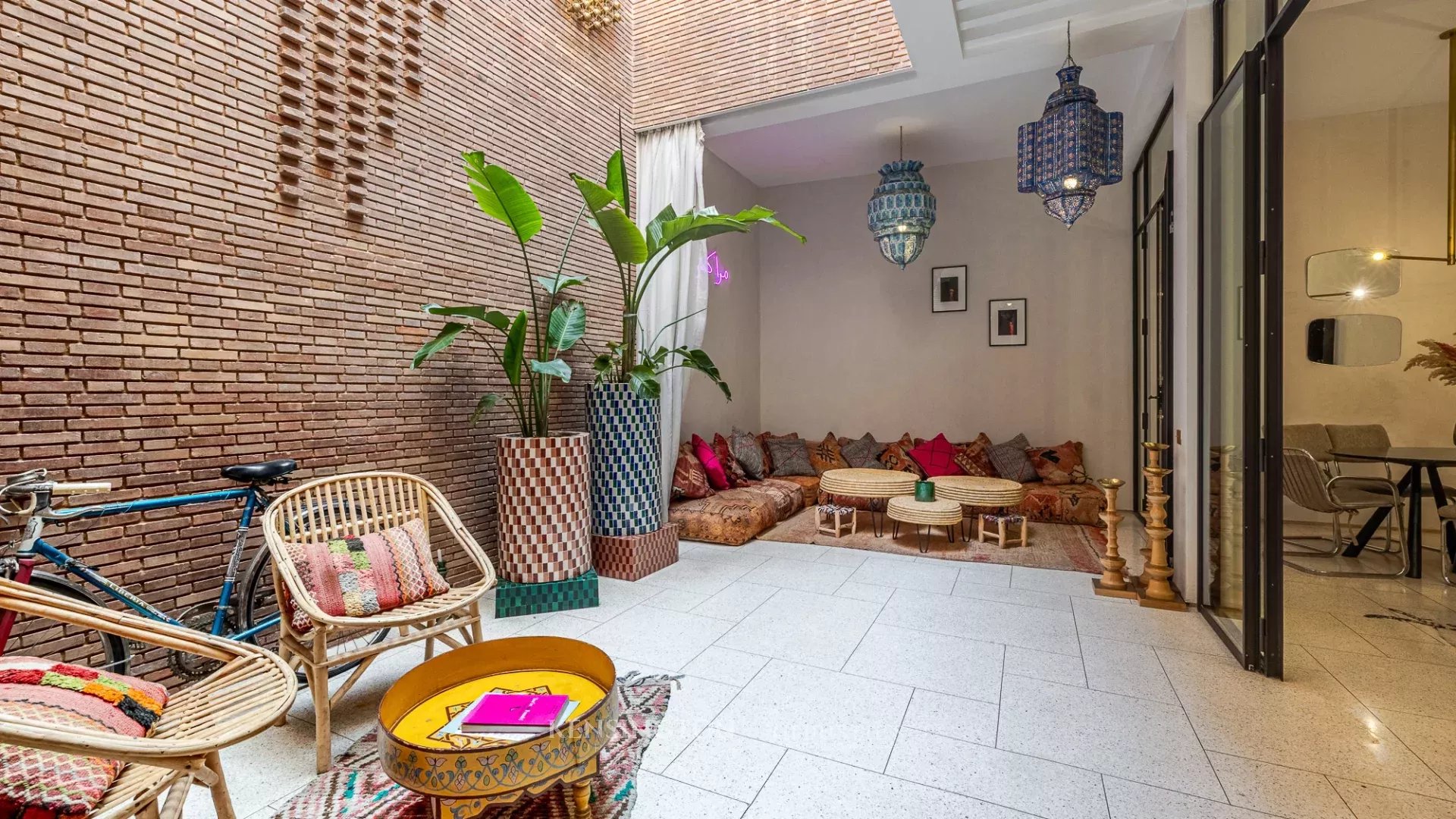 3 Bedroom Villa/Townhouse's Image 23