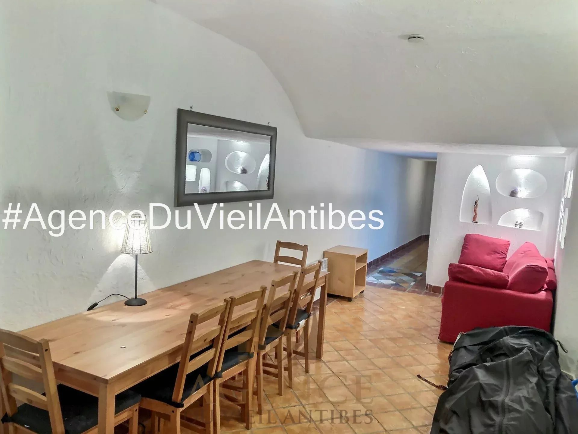 2p 3p 4p 5p Antibes appartement appartement de caractère estimation. gestion locative immobilier location maison maison de village pierres apparrentes studio vente vieil Antibes villa