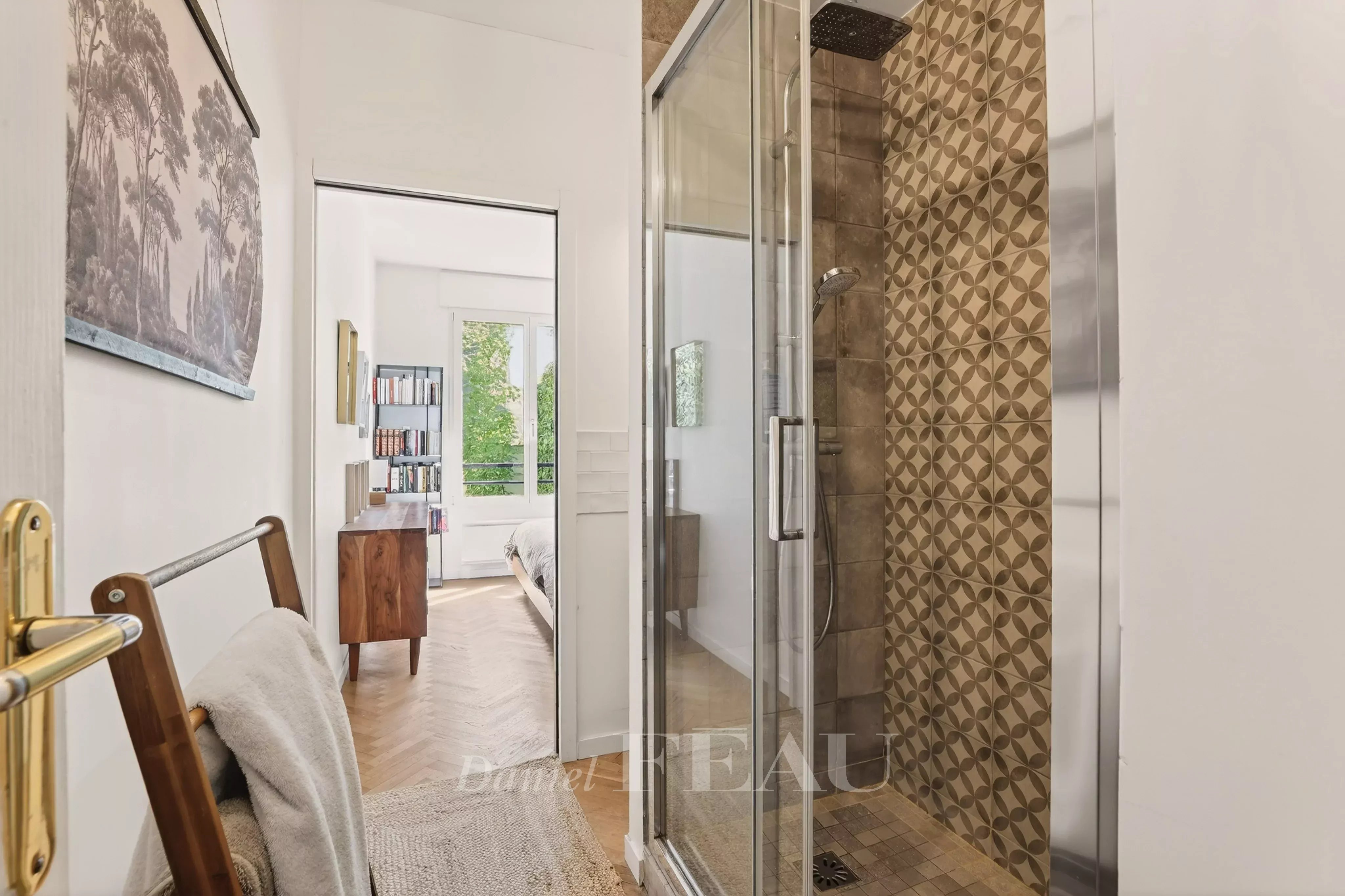 Sale Apartment Saint-Cloud