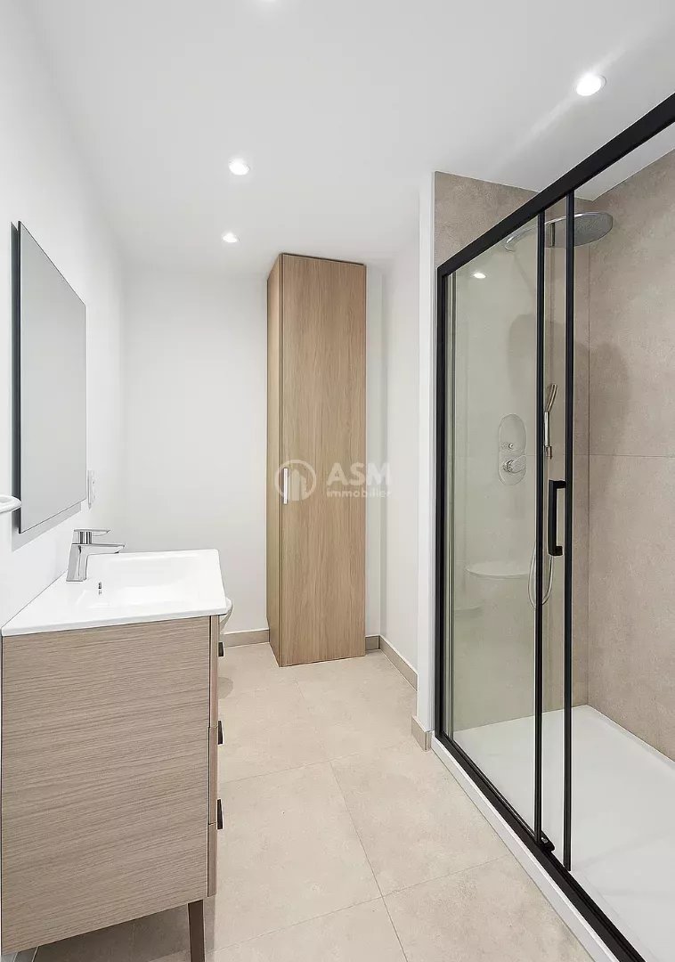 Agence immobilière de ASM immobilier