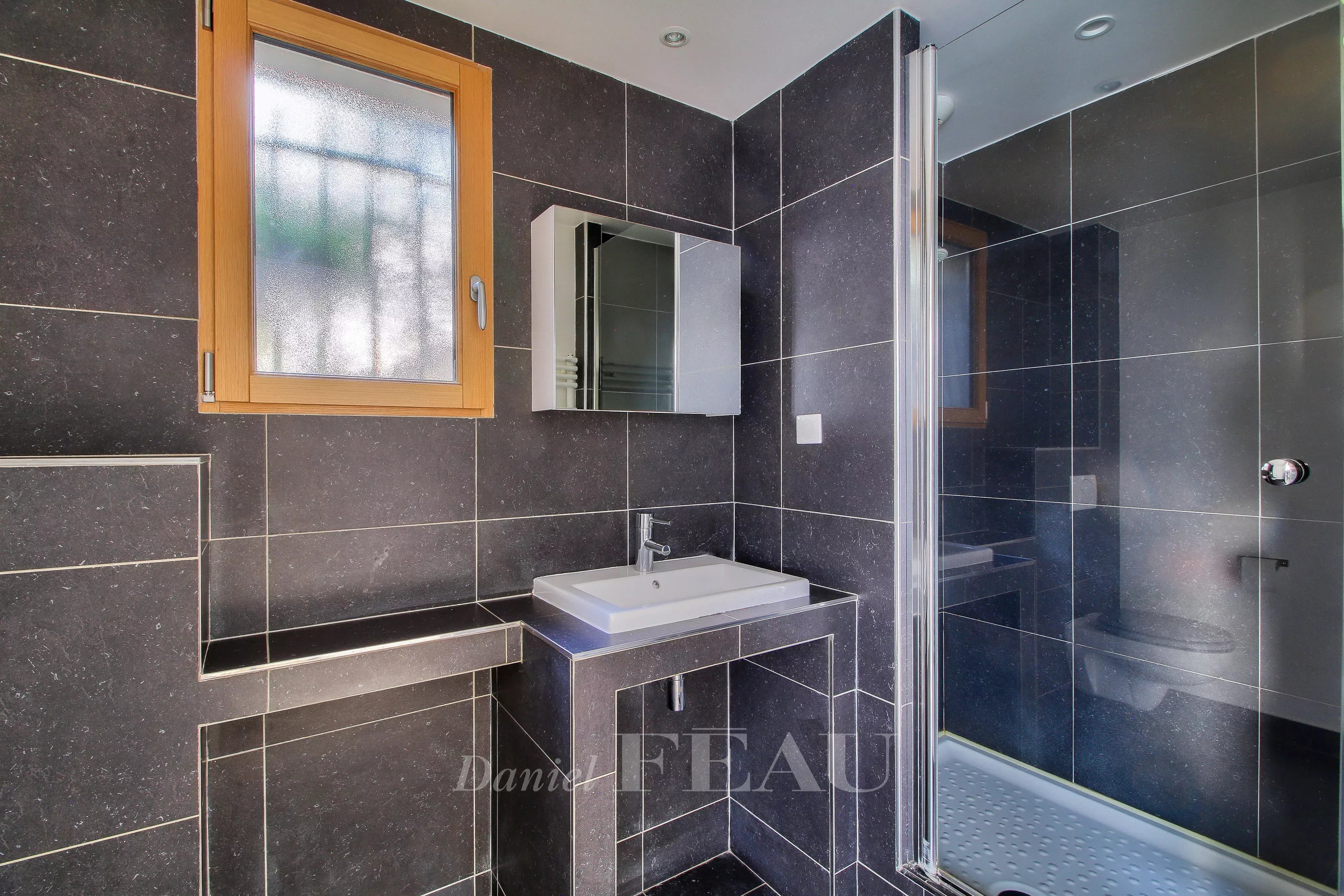 Vente Appartement Saint-Cloud