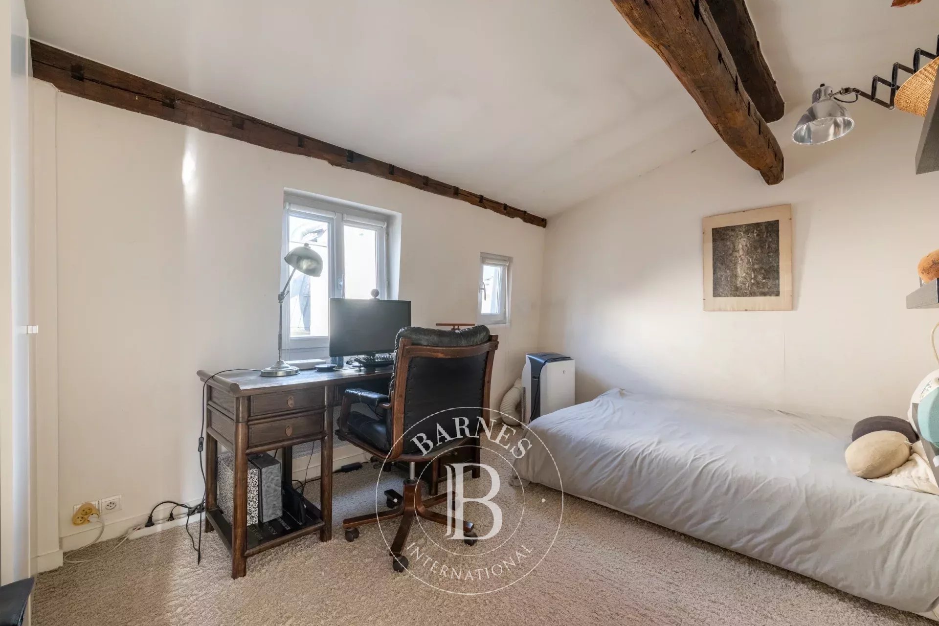 Daire Paris 10ème - picture 15